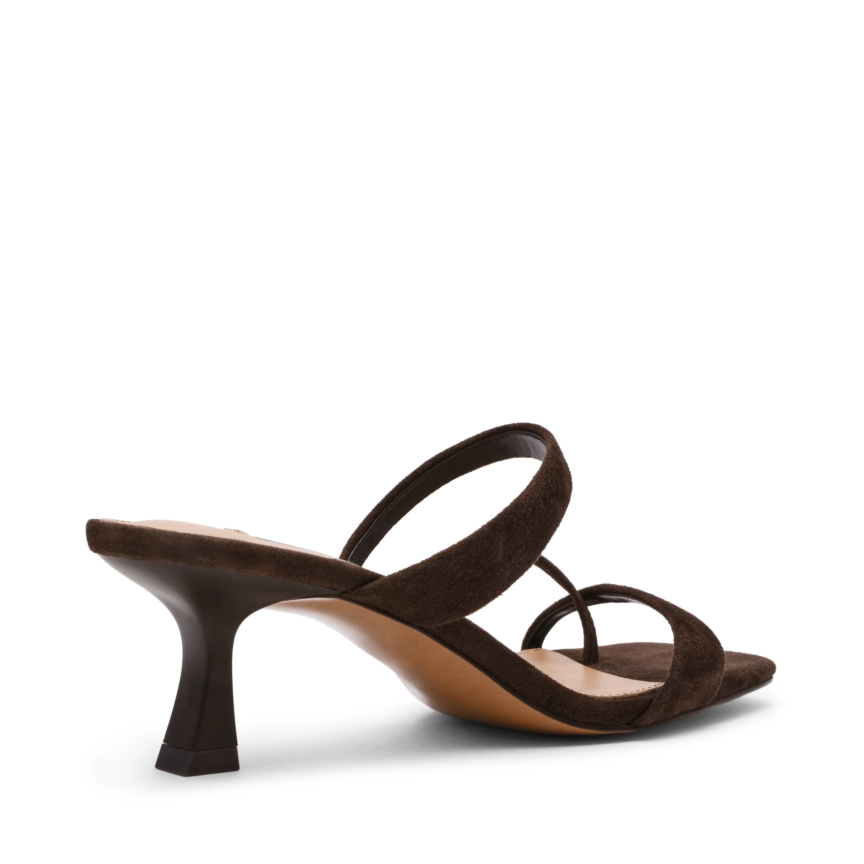 Ajay Sandal BROWN SUEDE - Image 5