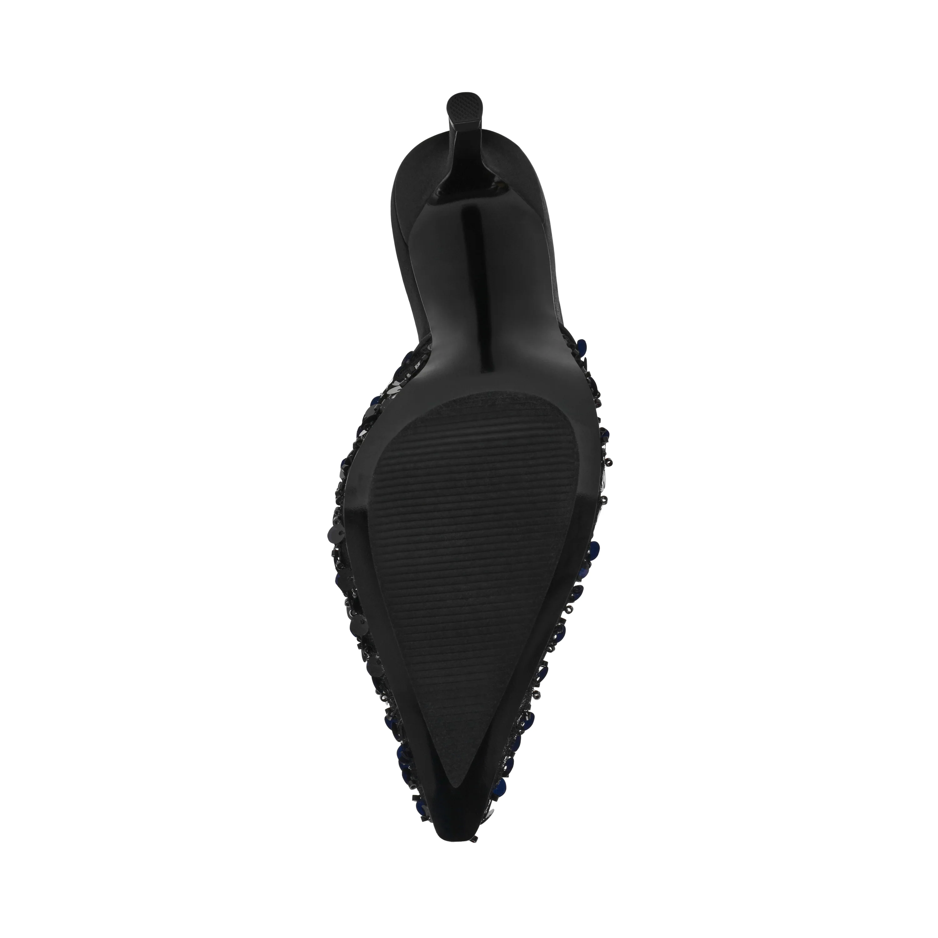 Alexi-SEQ Mule BLACK - Image 7