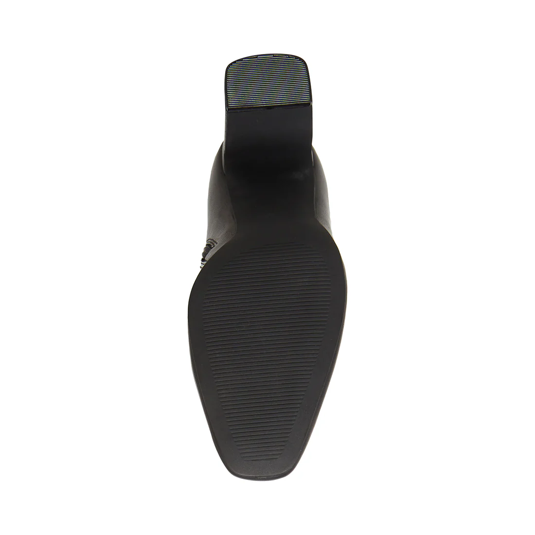 Ally Boot BLACK - Image 7