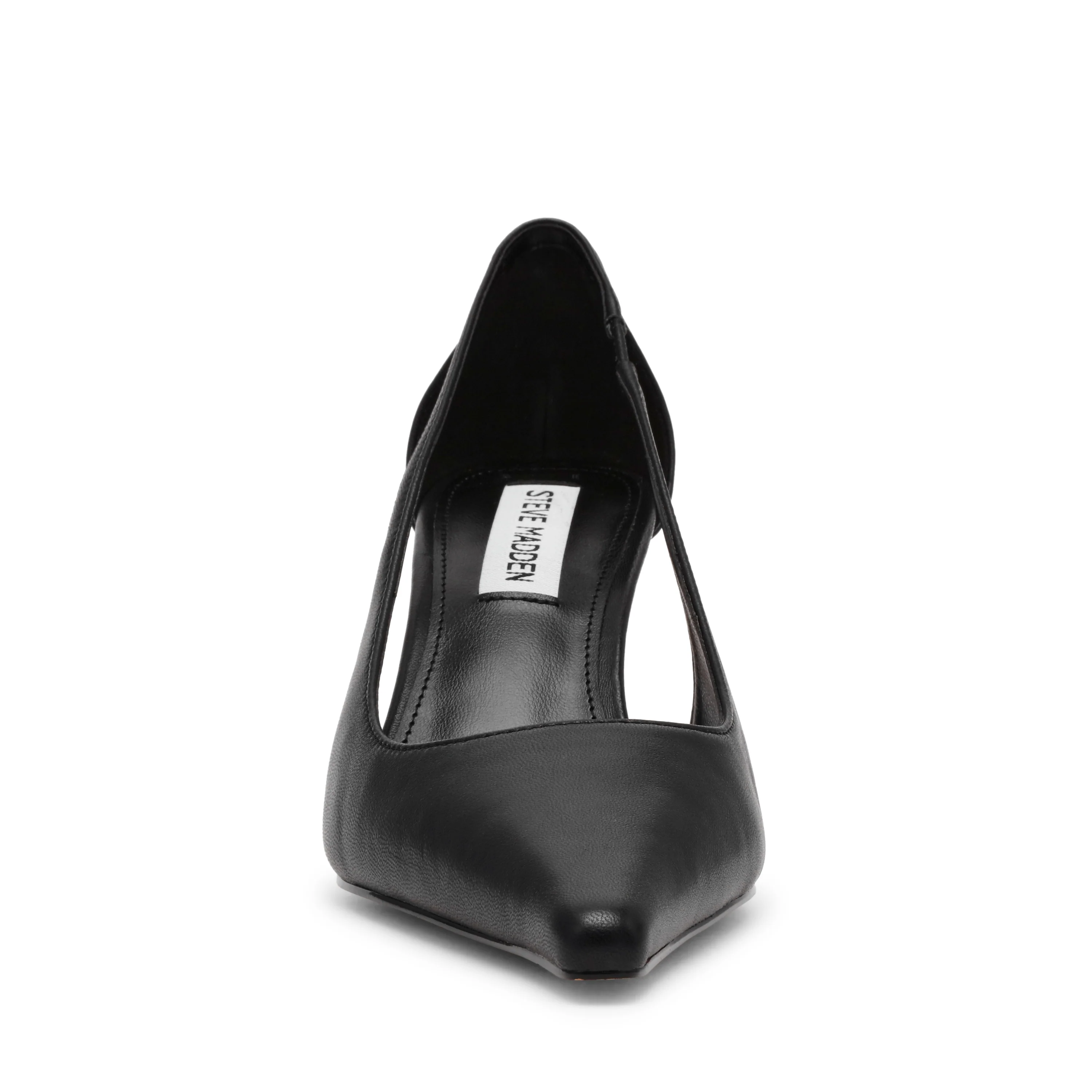 Altra Pump BLACK LEATHER - Image 3