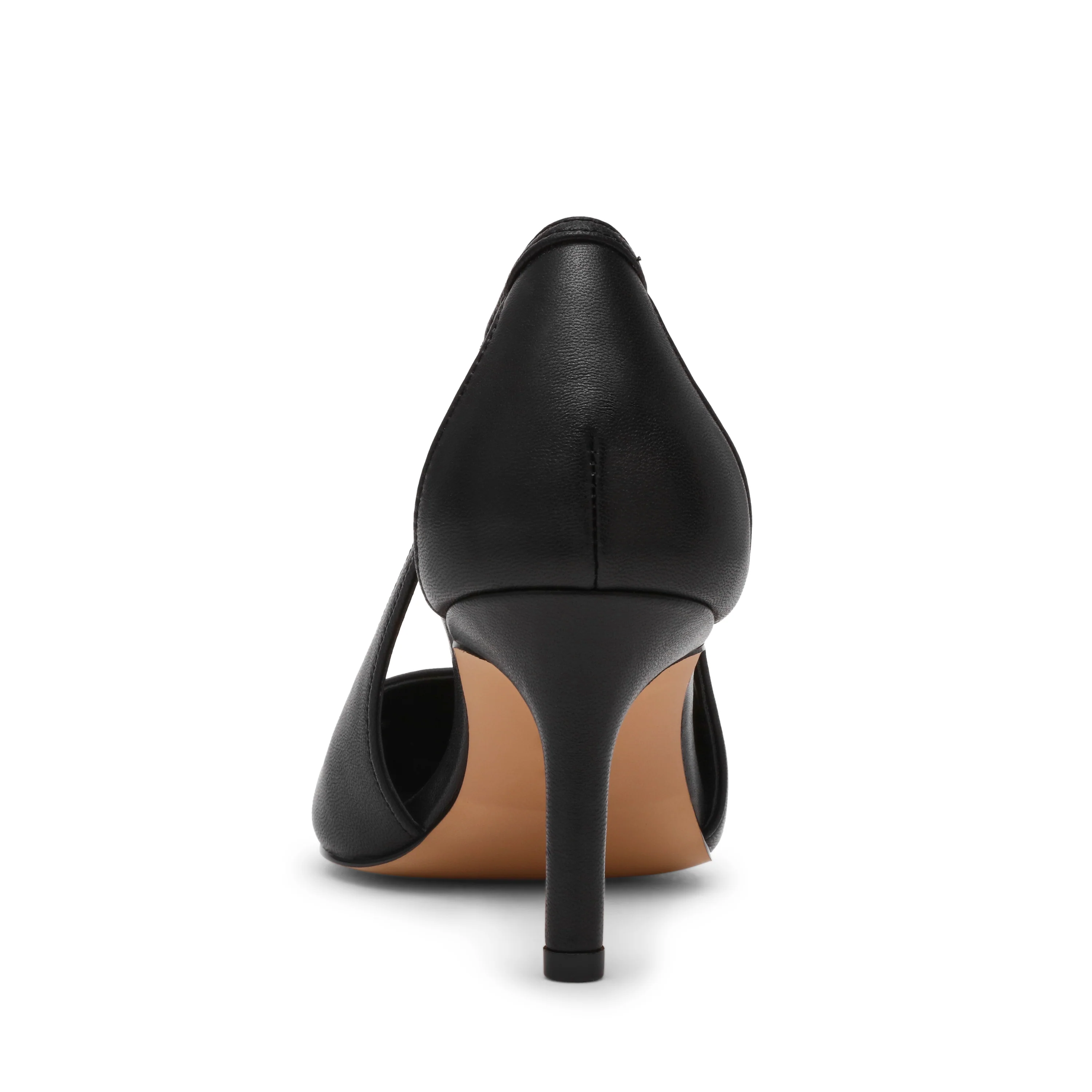 Altra Pump BLACK LEATHER - Image 4