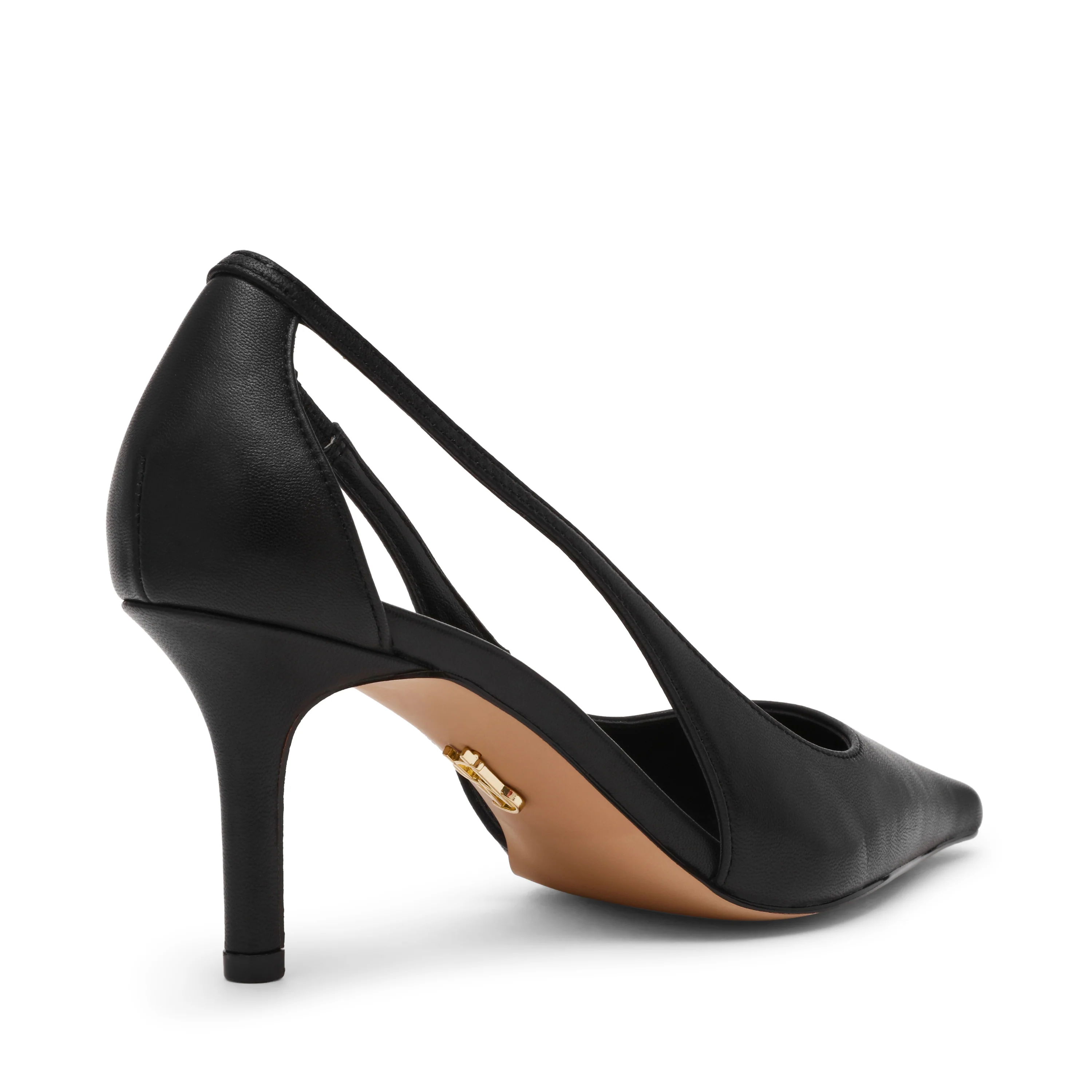 Altra Pump BLACK LEATHER - Image 5