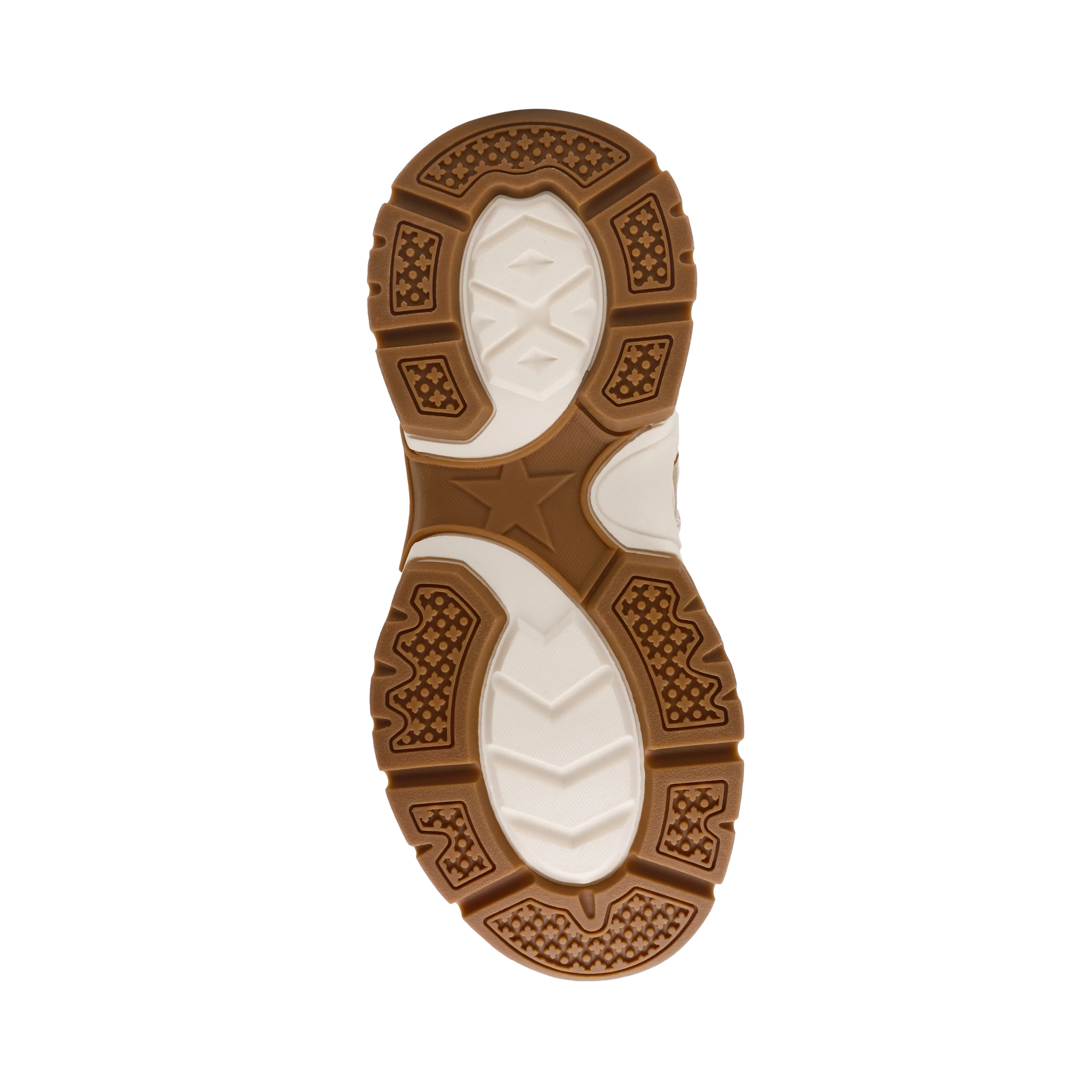 Ample Sneaker LIGHT BRONZE - Image 7