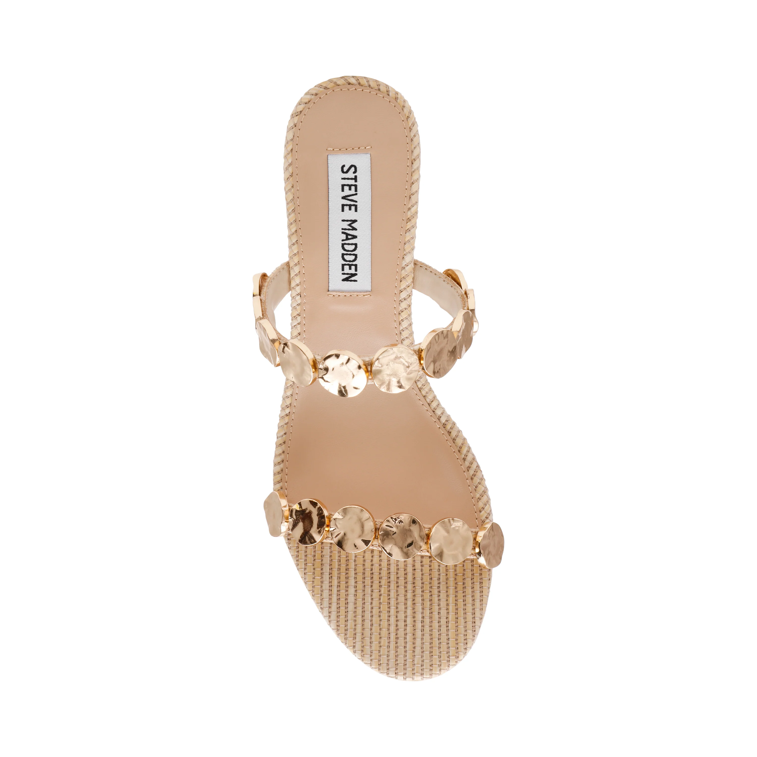 Annika Sandal NAT RAFFIA - Image 6