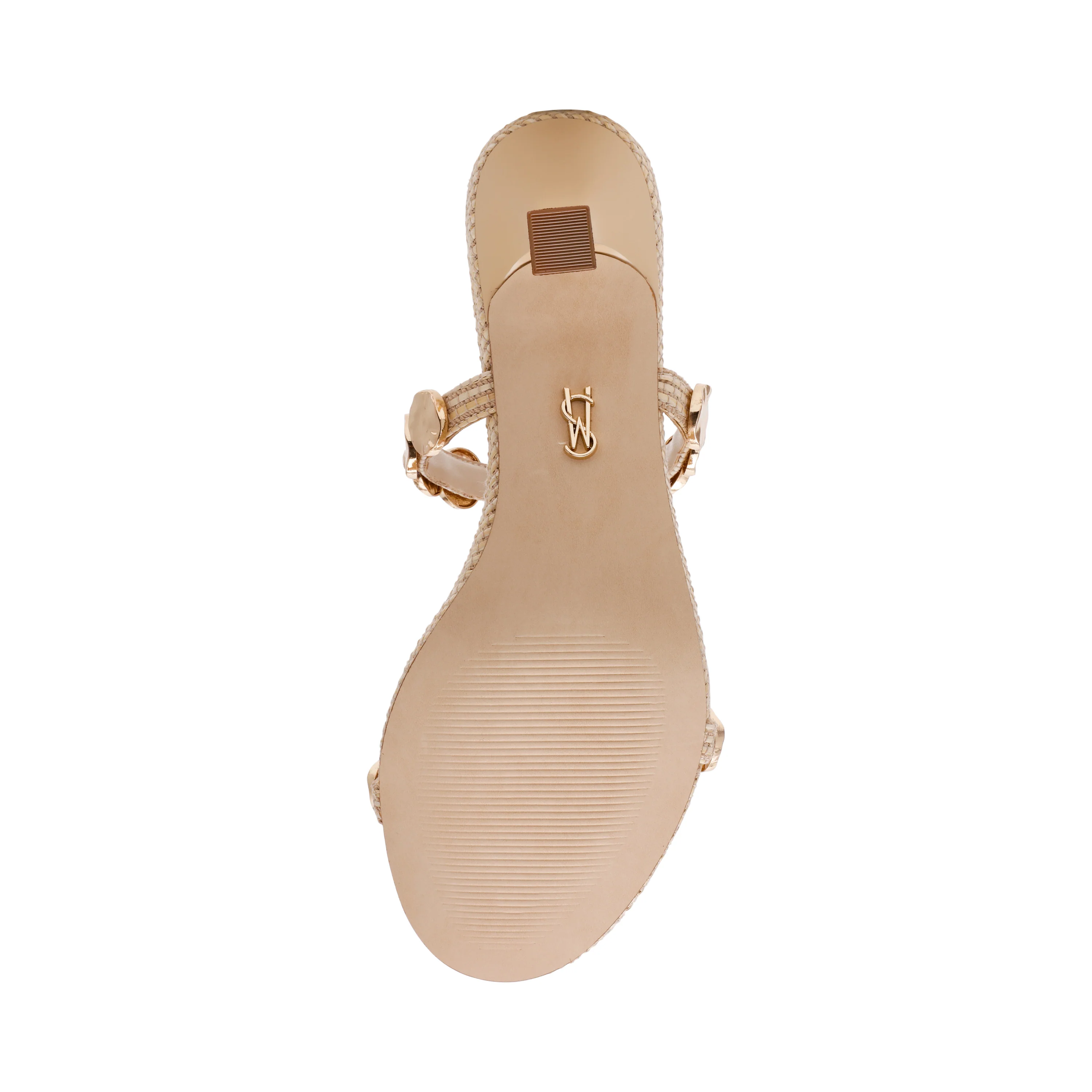 Annika Sandal NAT RAFFIA - Image 7
