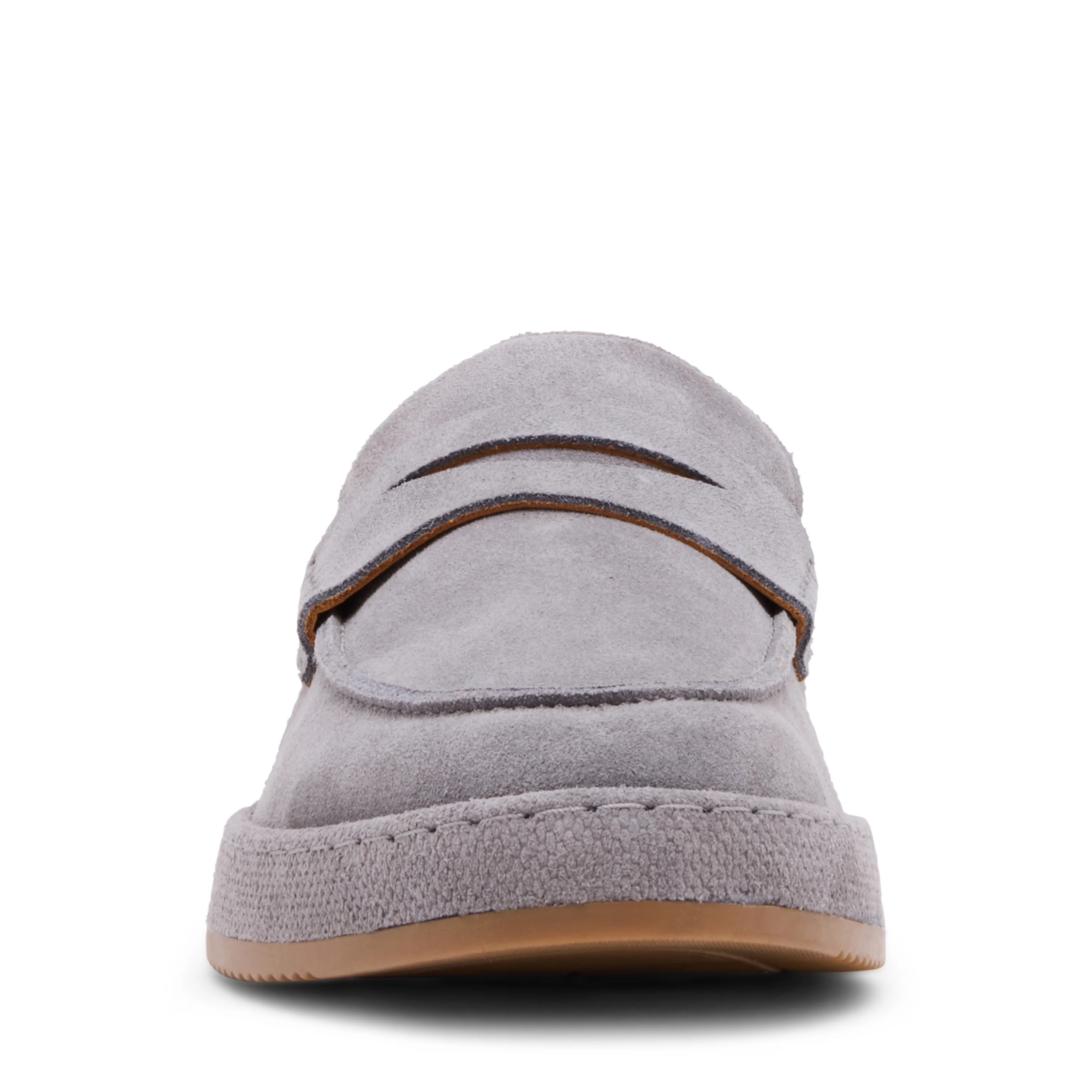 Answer Flat Shoe GREY - Image 3