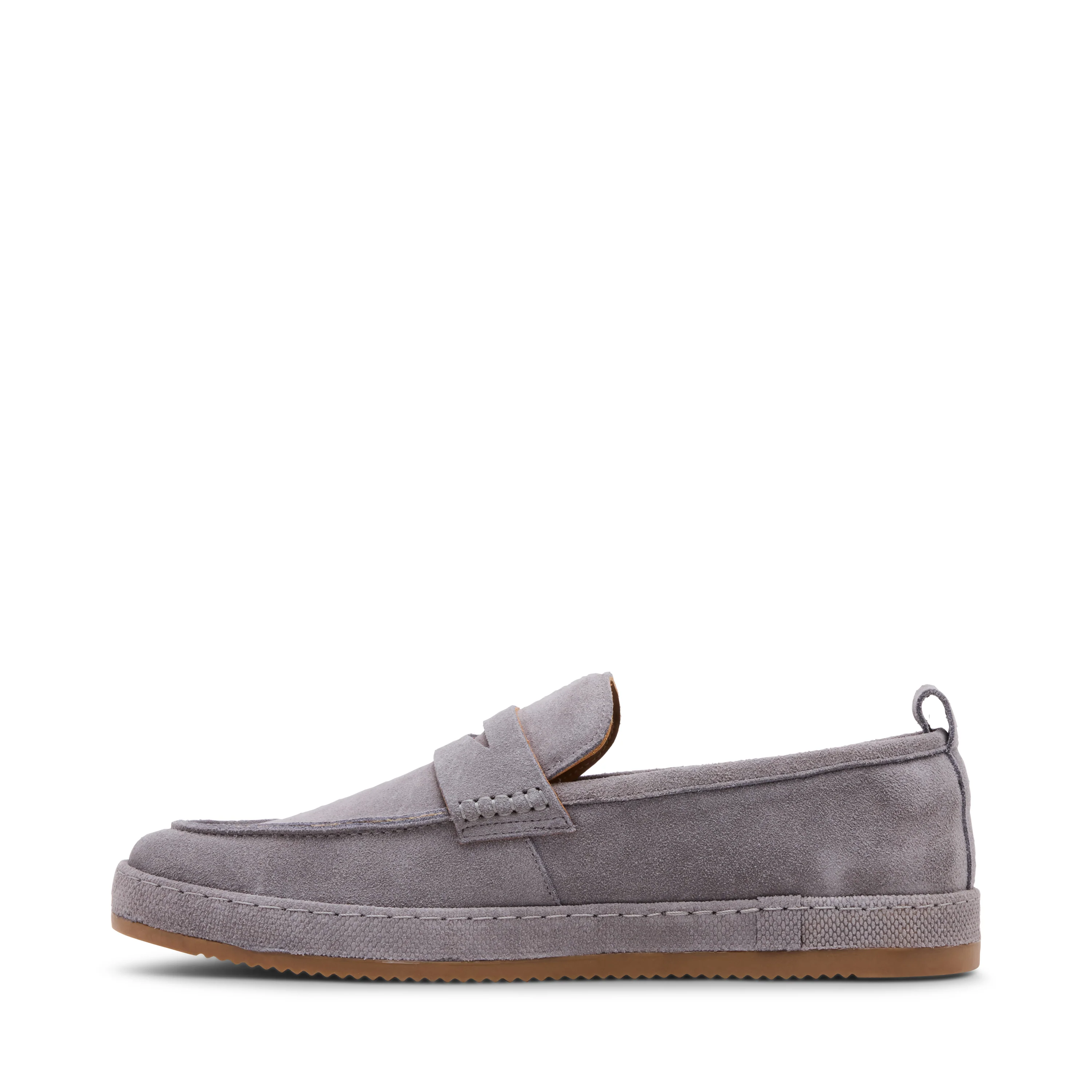 Answer Flat Shoe GREY - Image 6