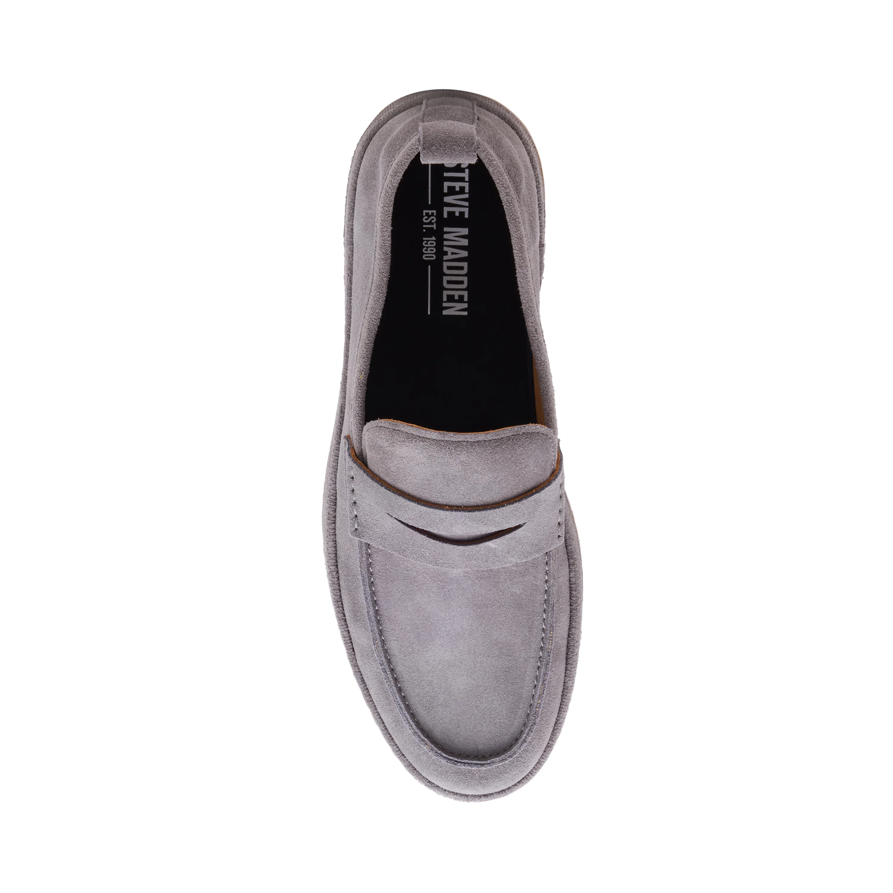 Answer Flat Shoe GREY - Image 7