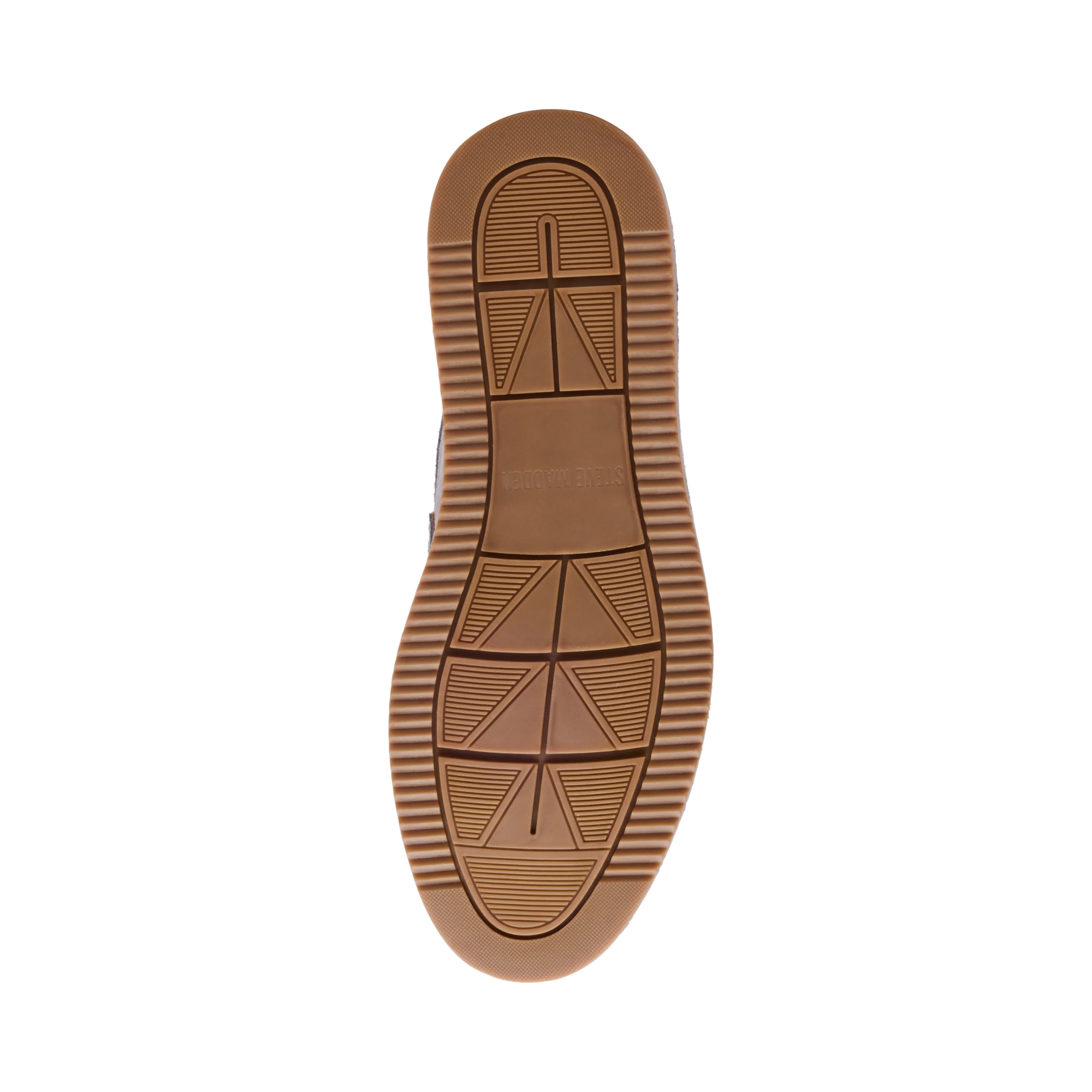 Answer Flat Shoe GREY - Image 8
