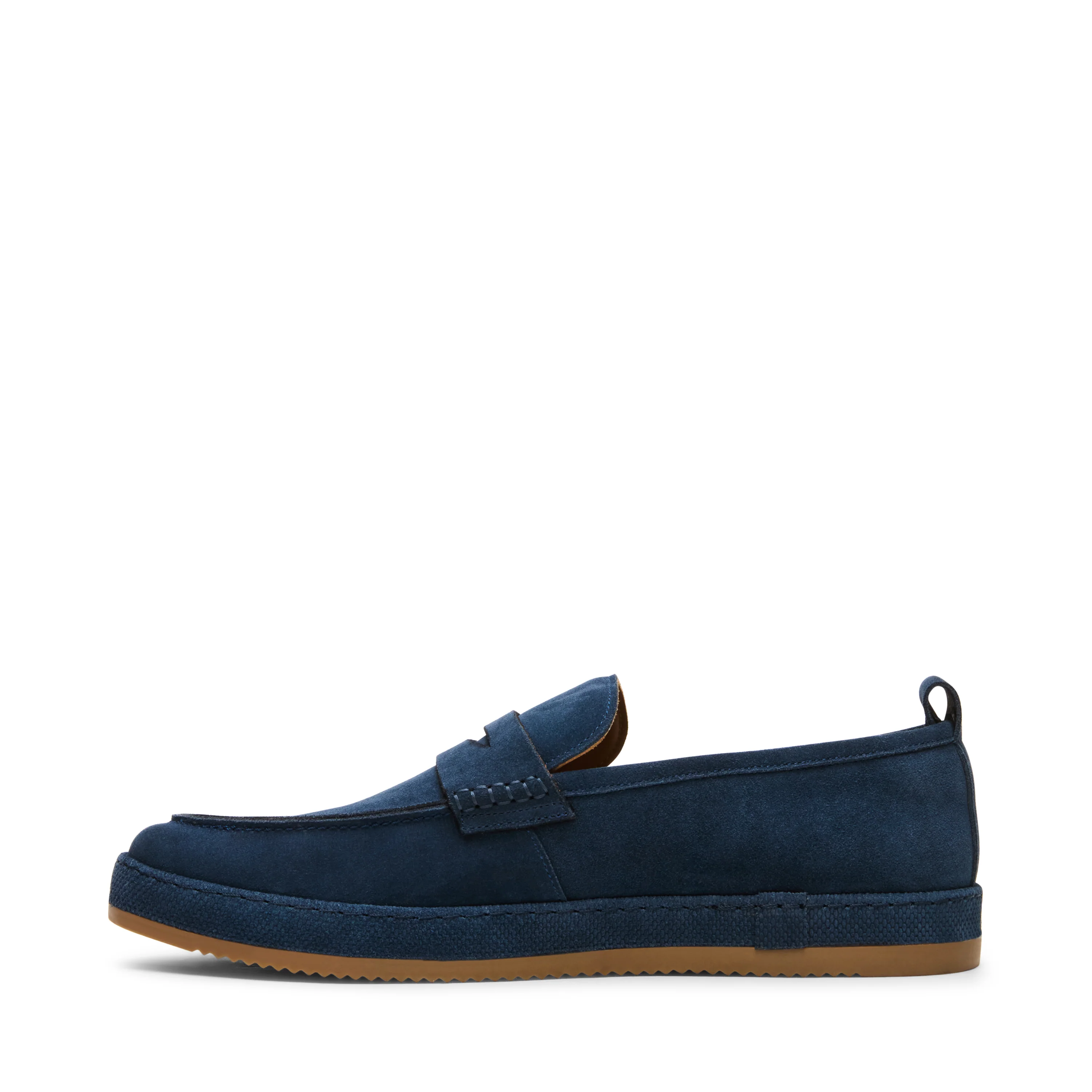 Answer Flat Shoe NAVY - Image 6