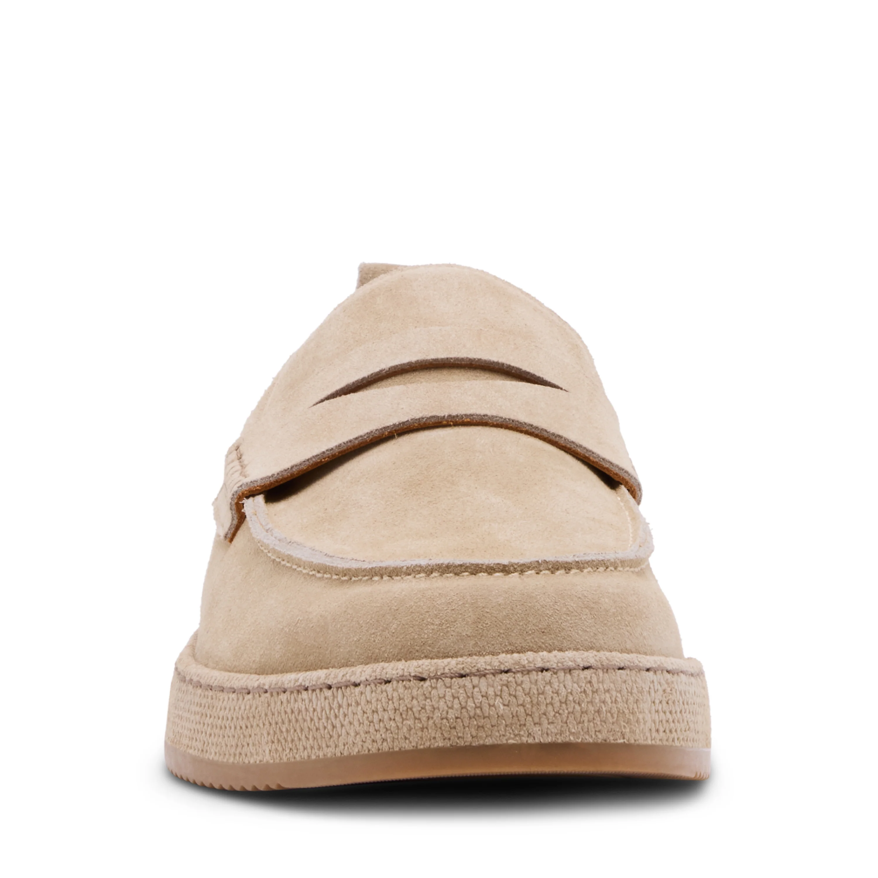 Answer Flat Shoe TAUPE - Image 3