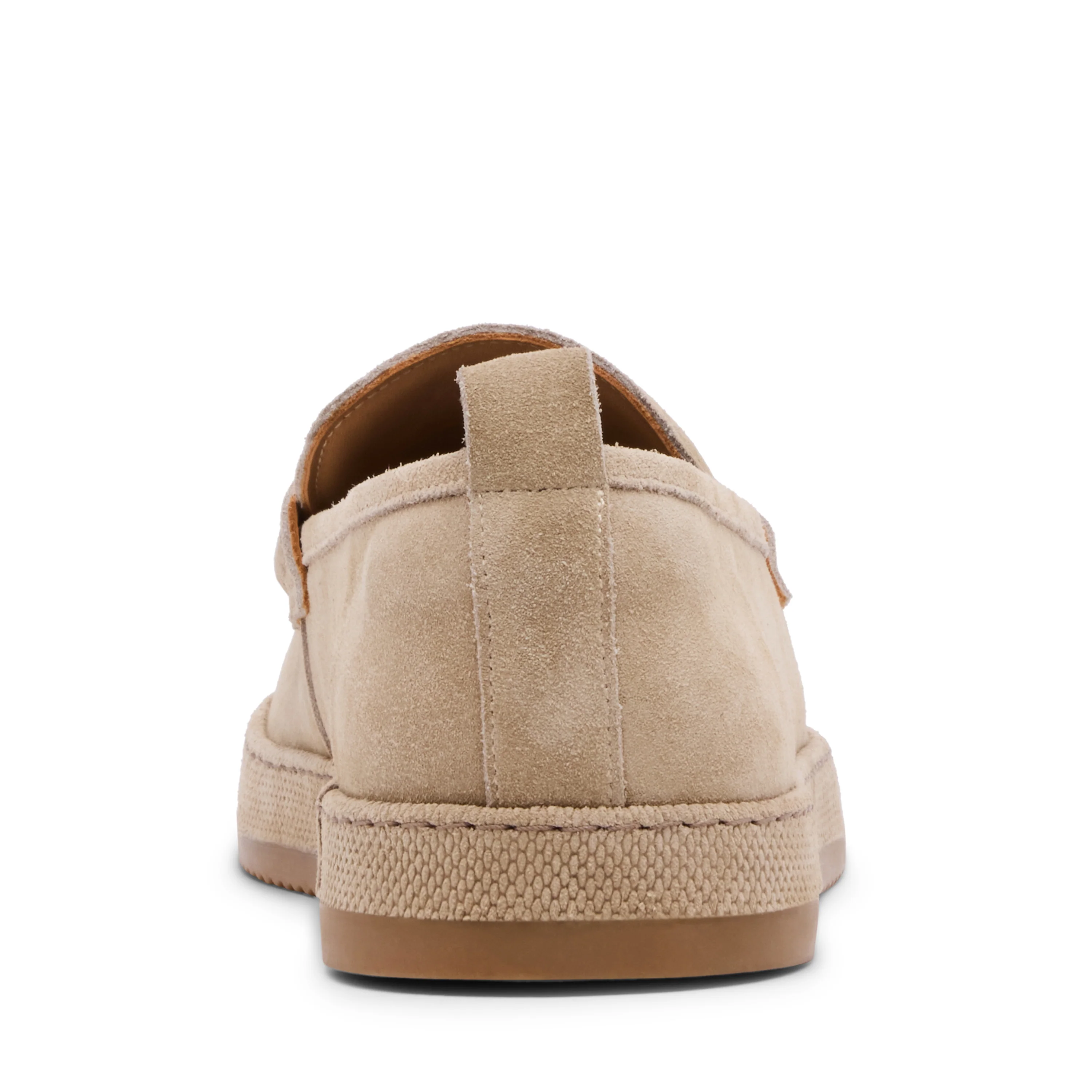 Answer Flat Shoe TAUPE - Image 4