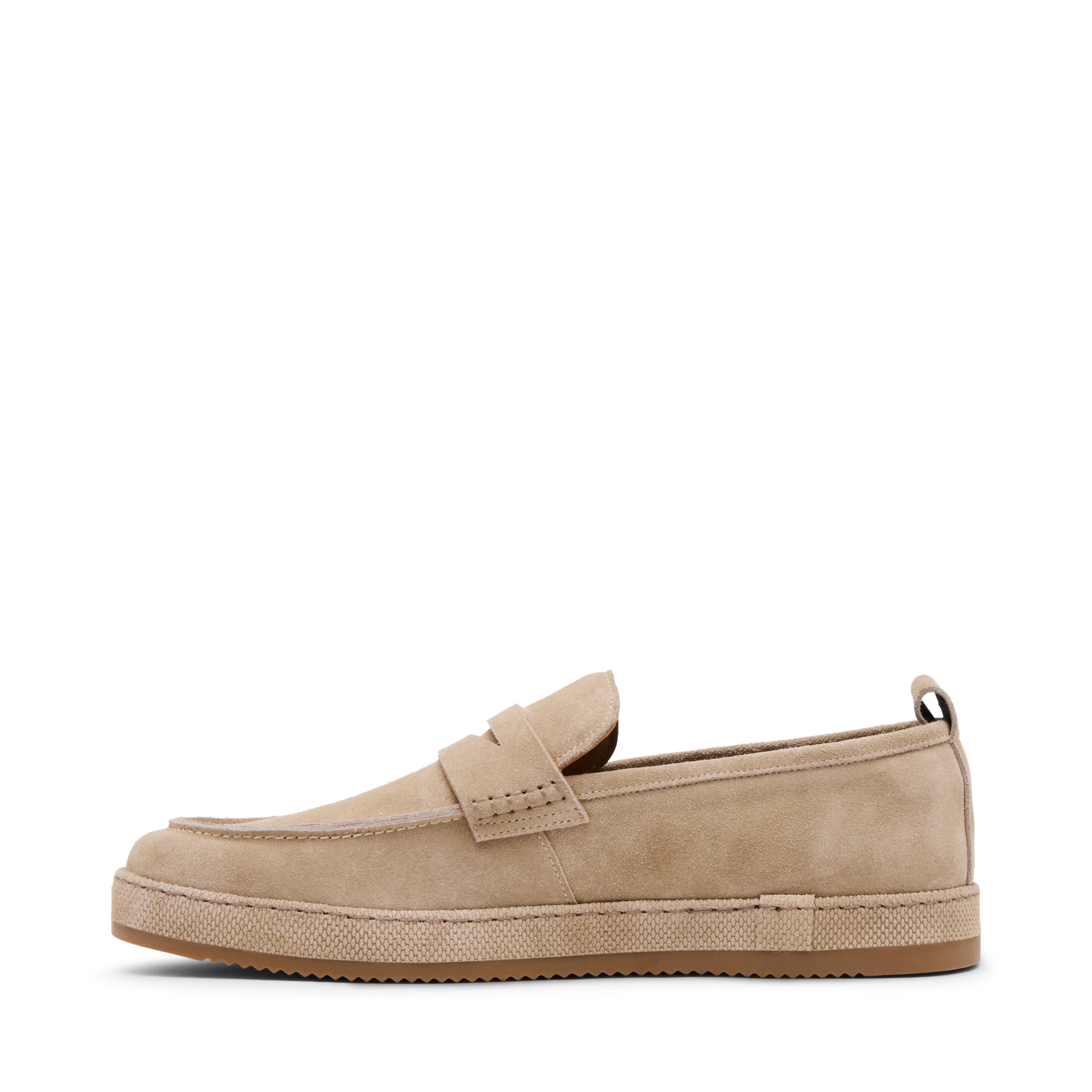 Answer Flat Shoe TAUPE - Image 6