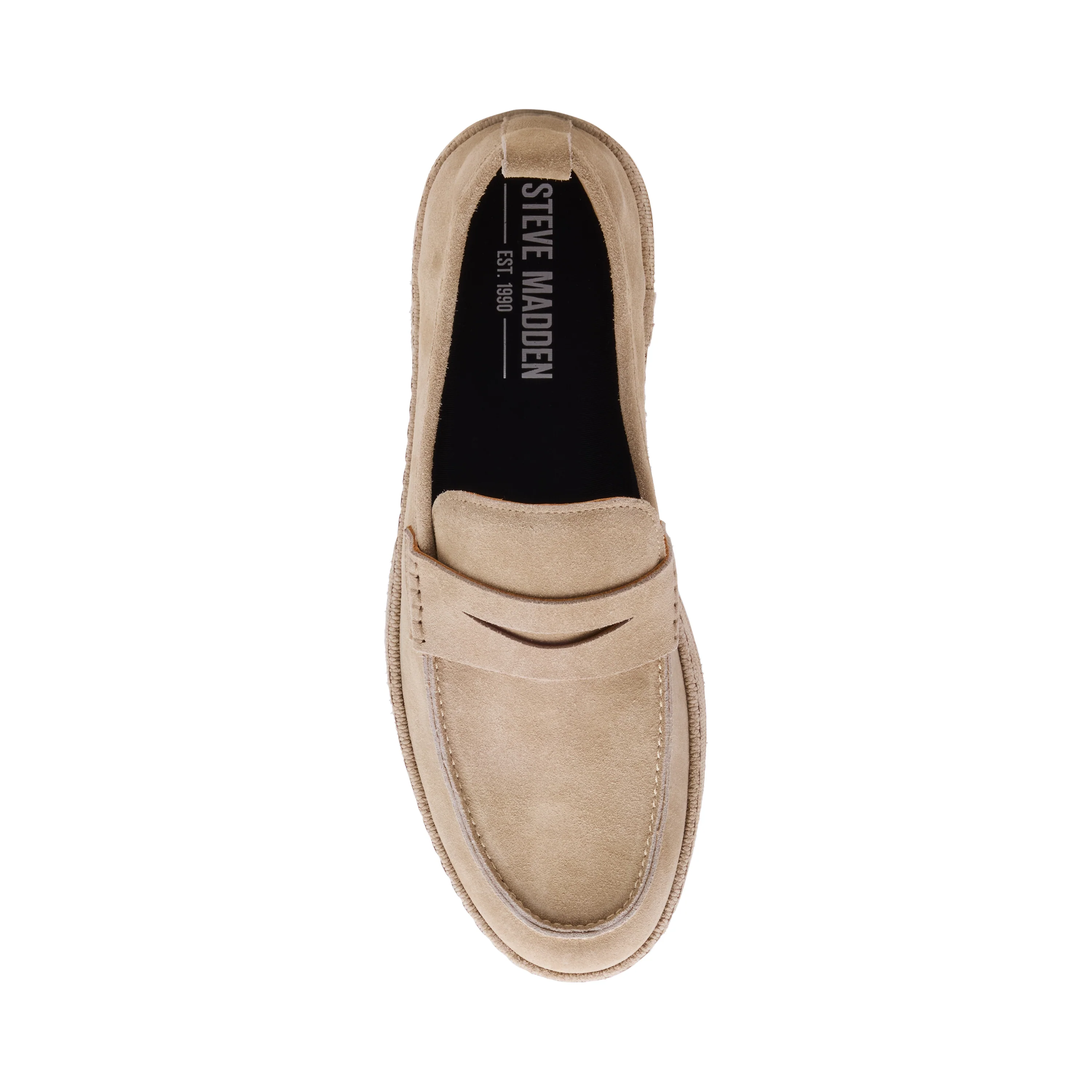 Answer Flat Shoe TAUPE - Image 7
