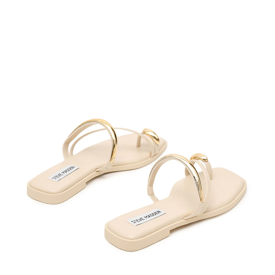 Arley Sandal BONE - Image 4