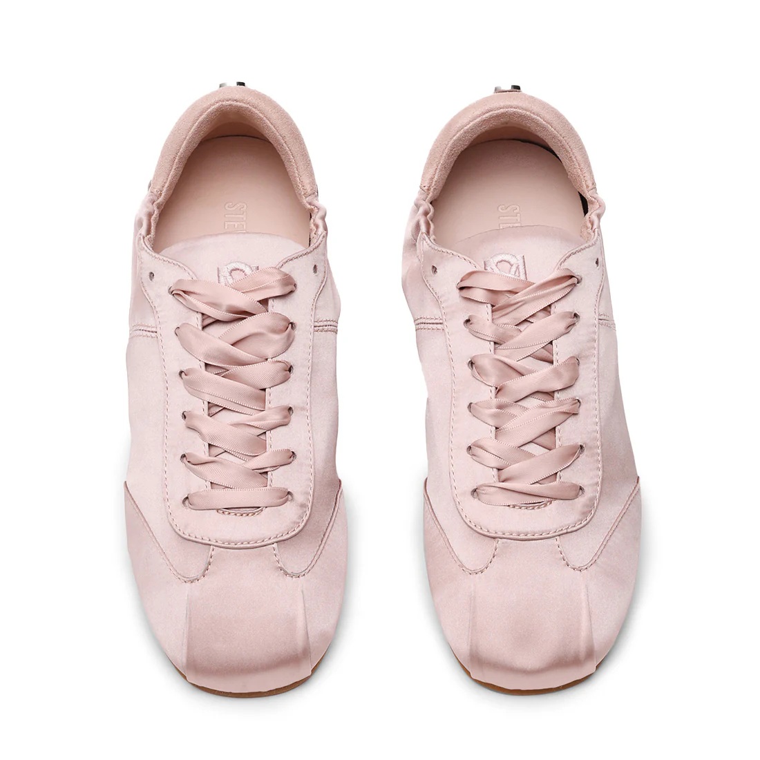 Artiste Sneaker BB PNK SATIN - Image 3