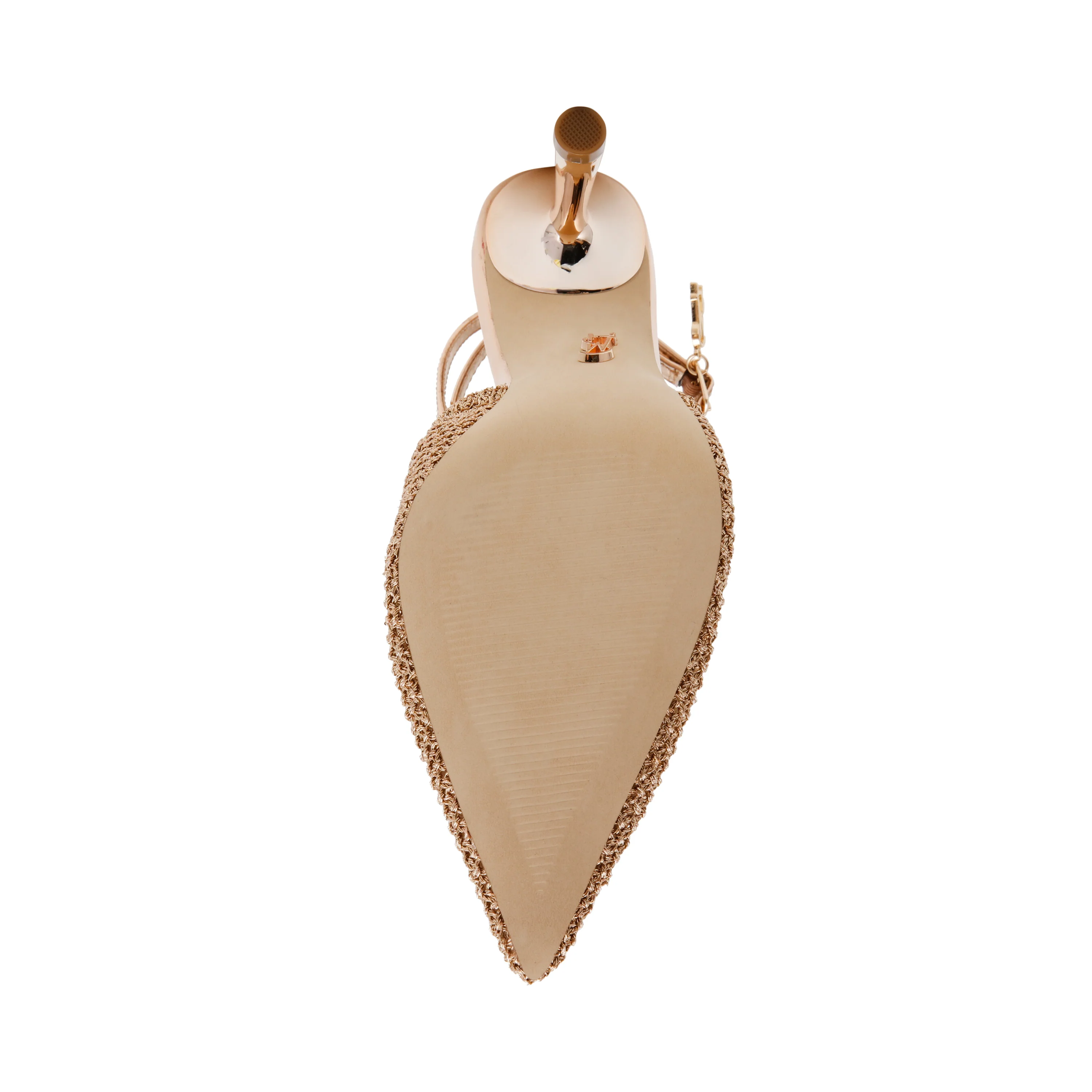 Ascension Pump ROSE GOLD - Image 7