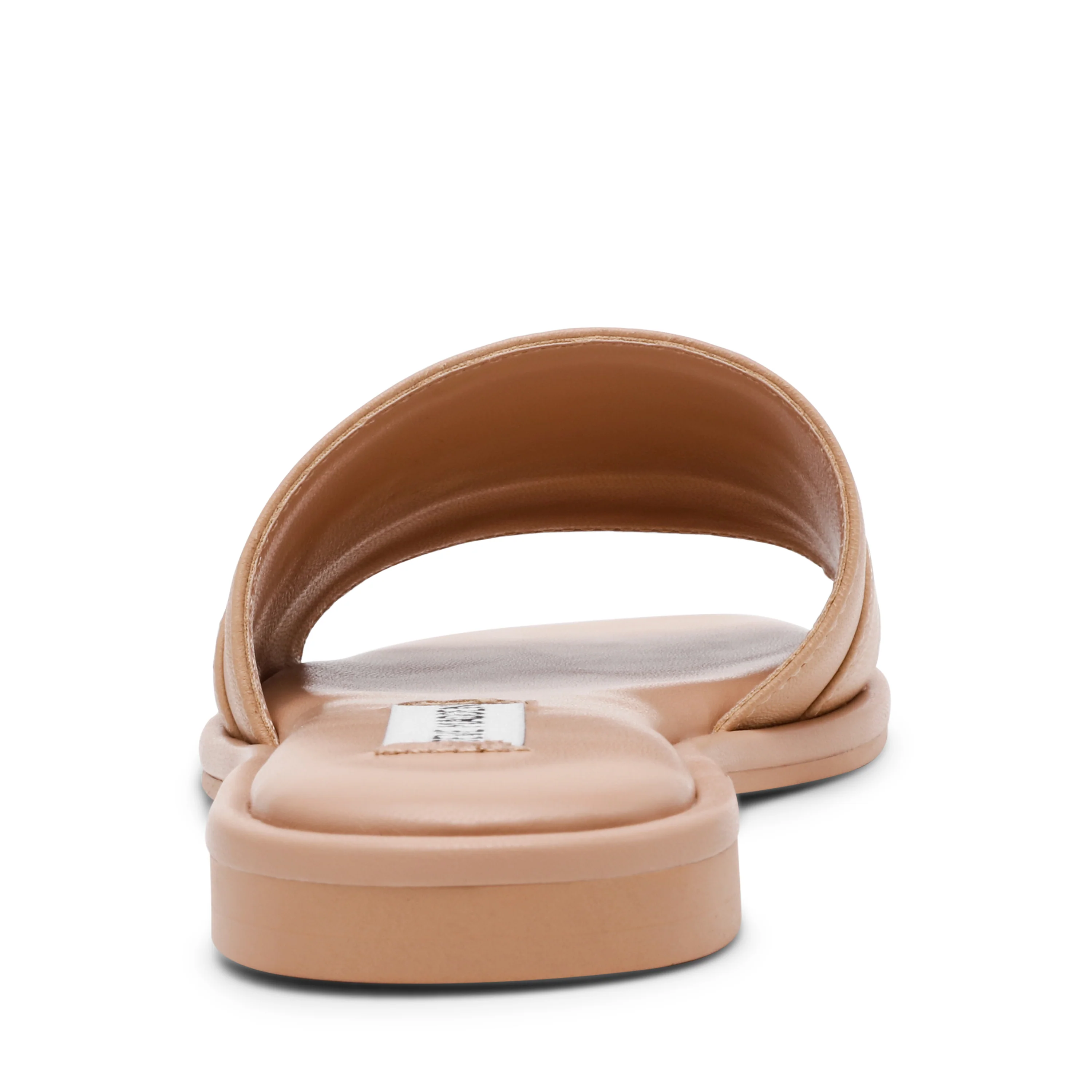 Ashten Sandal NATURAL LEATHER - Image 4