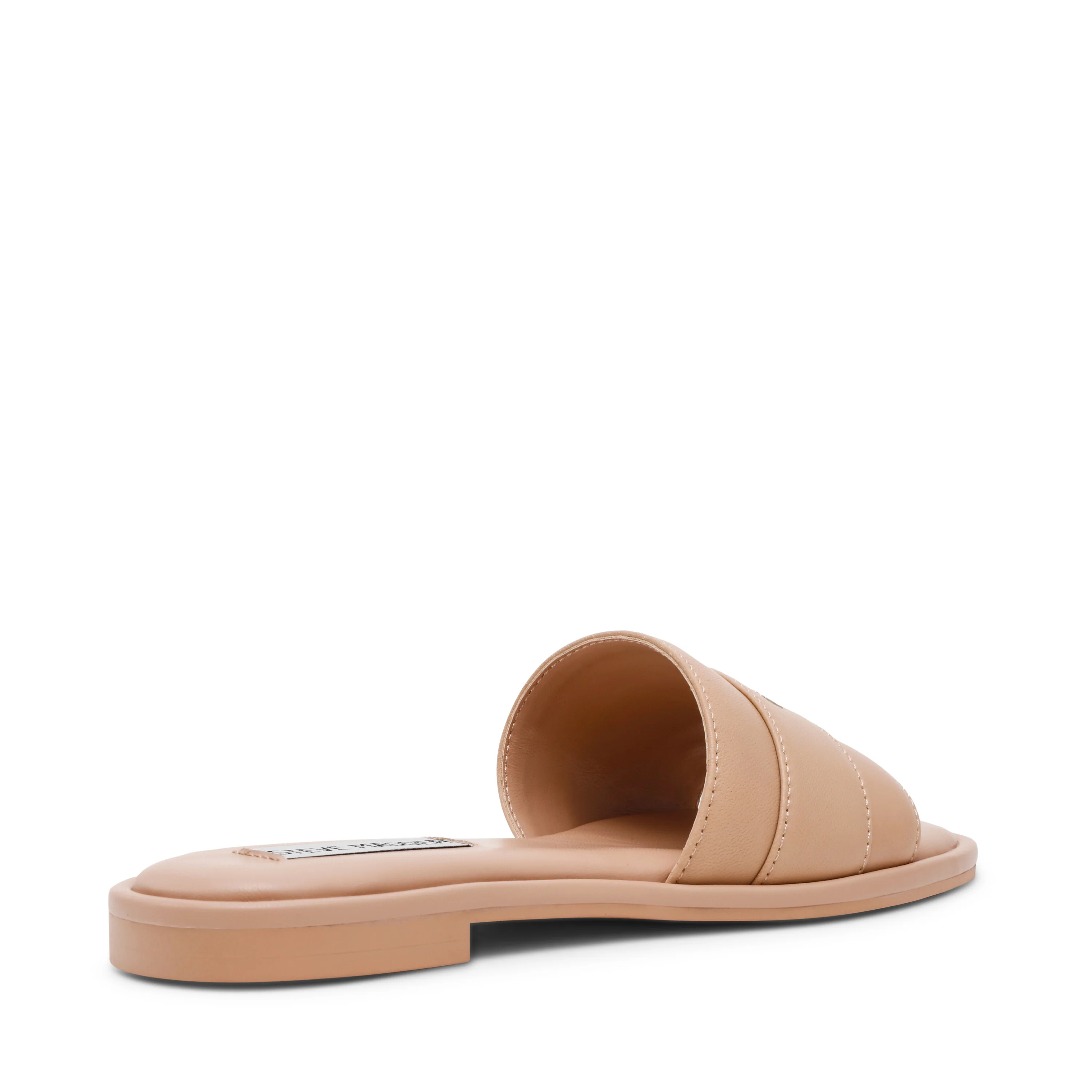 Ashten Sandal NATURAL LEATHER - Image 5