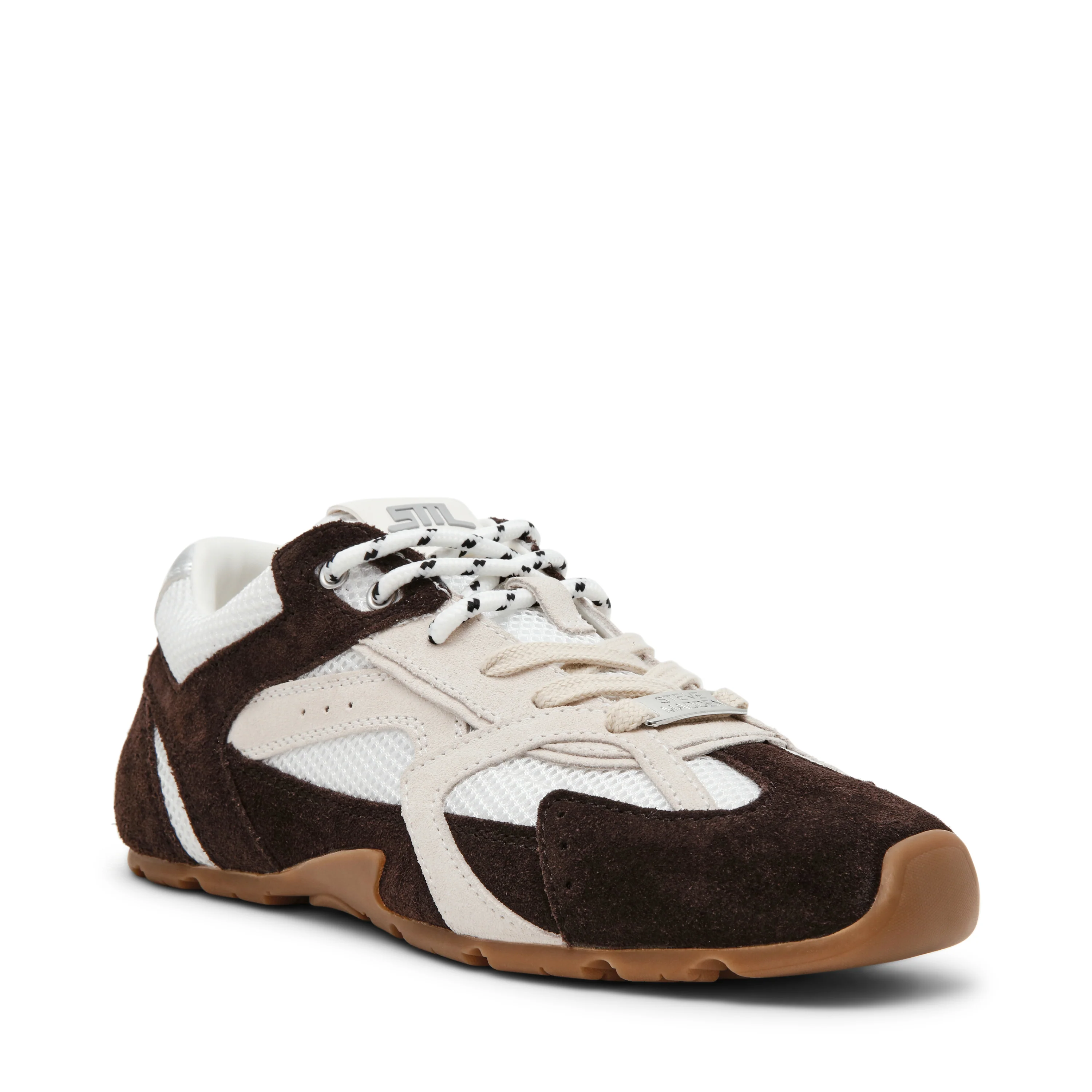 Asiel Sneaker BEIGE/BRN - Image 2