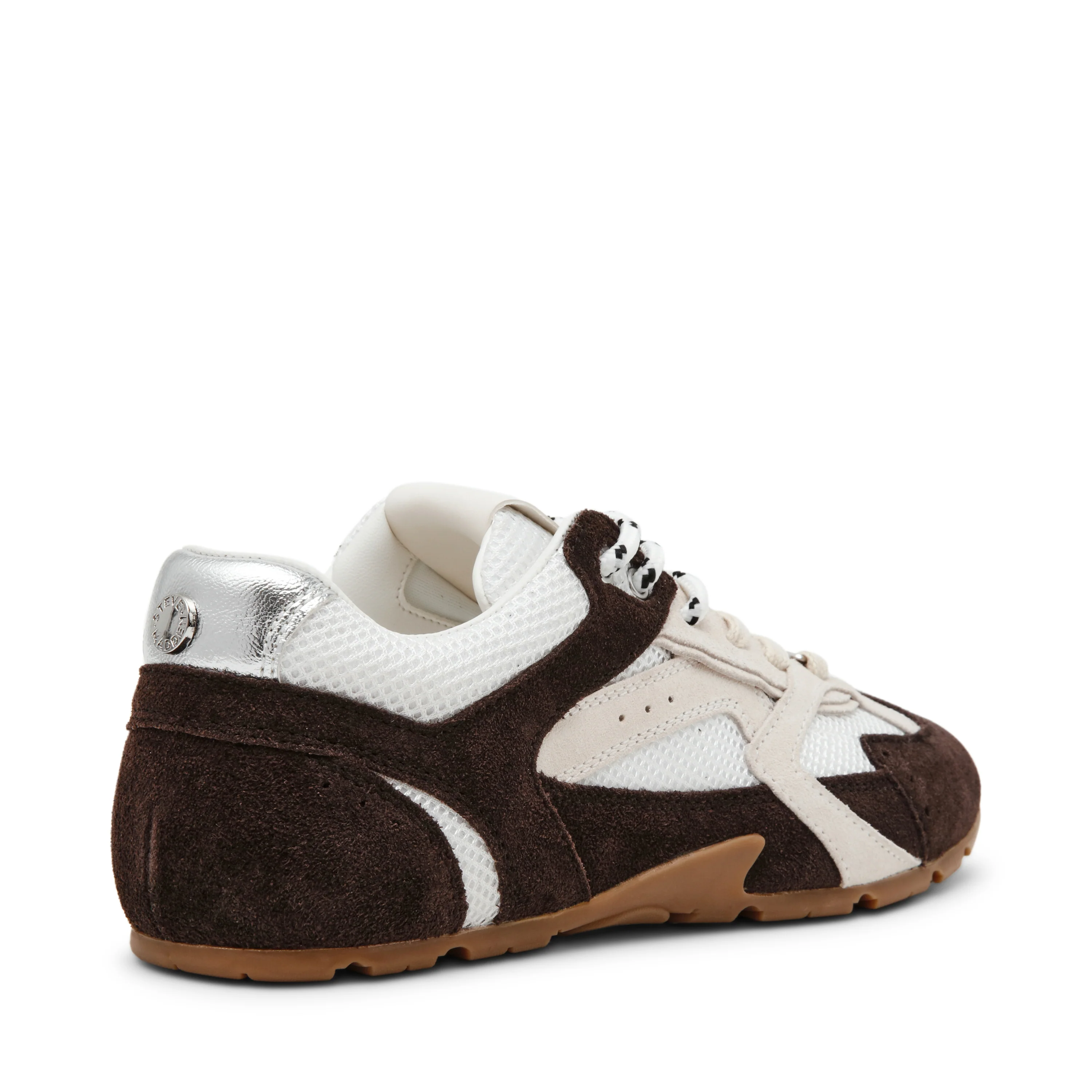 Asiel Sneaker BEIGE/BRN - Image 5