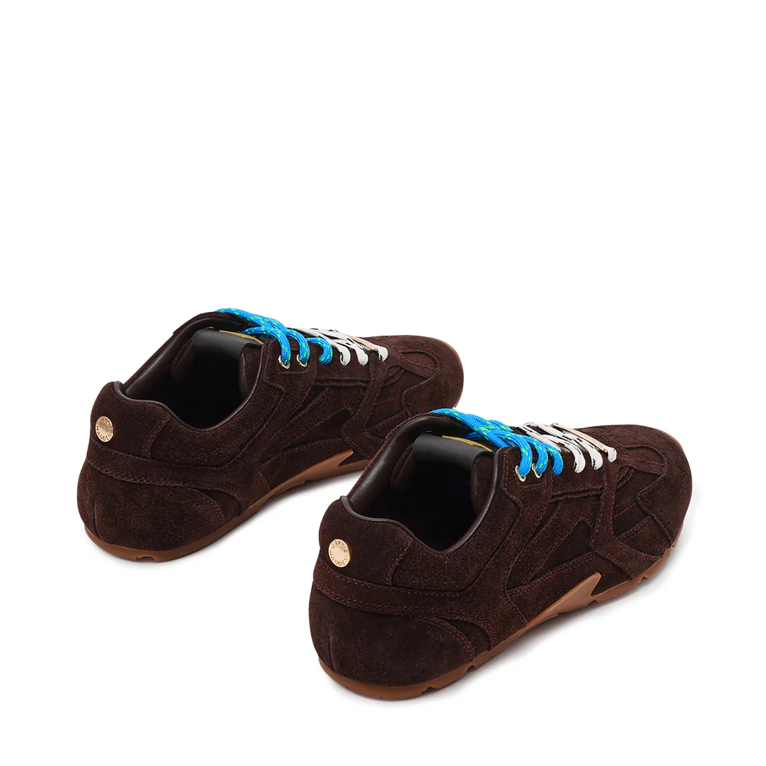 Asiel Sneaker CHO BRN SD - Image 4
