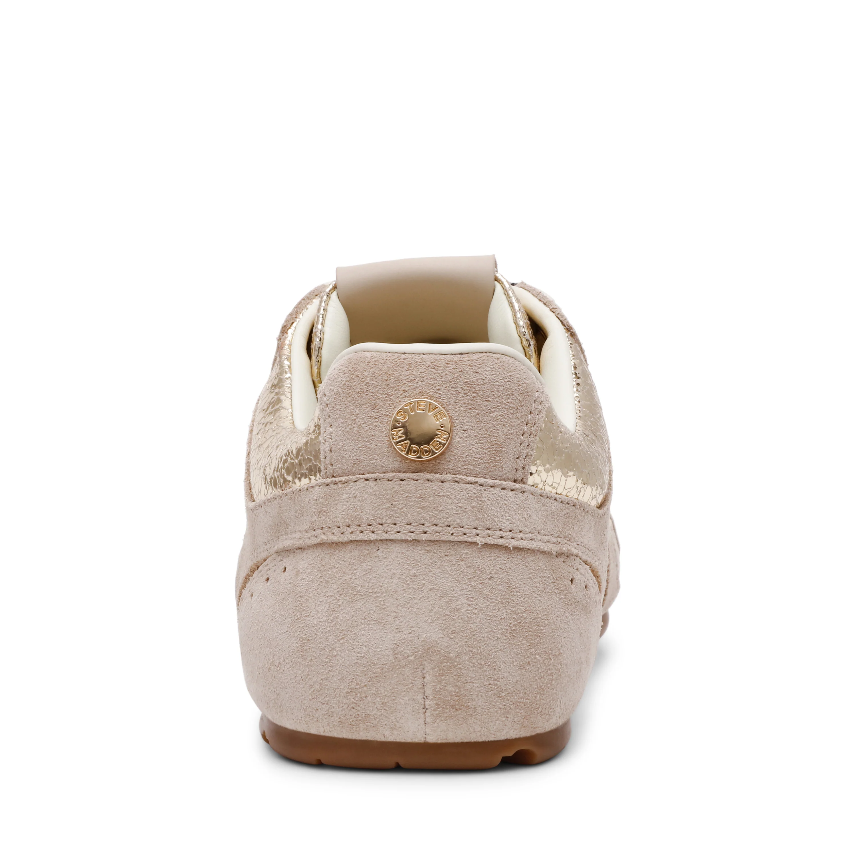 Asiel Sneaker GOLD - Image 4
