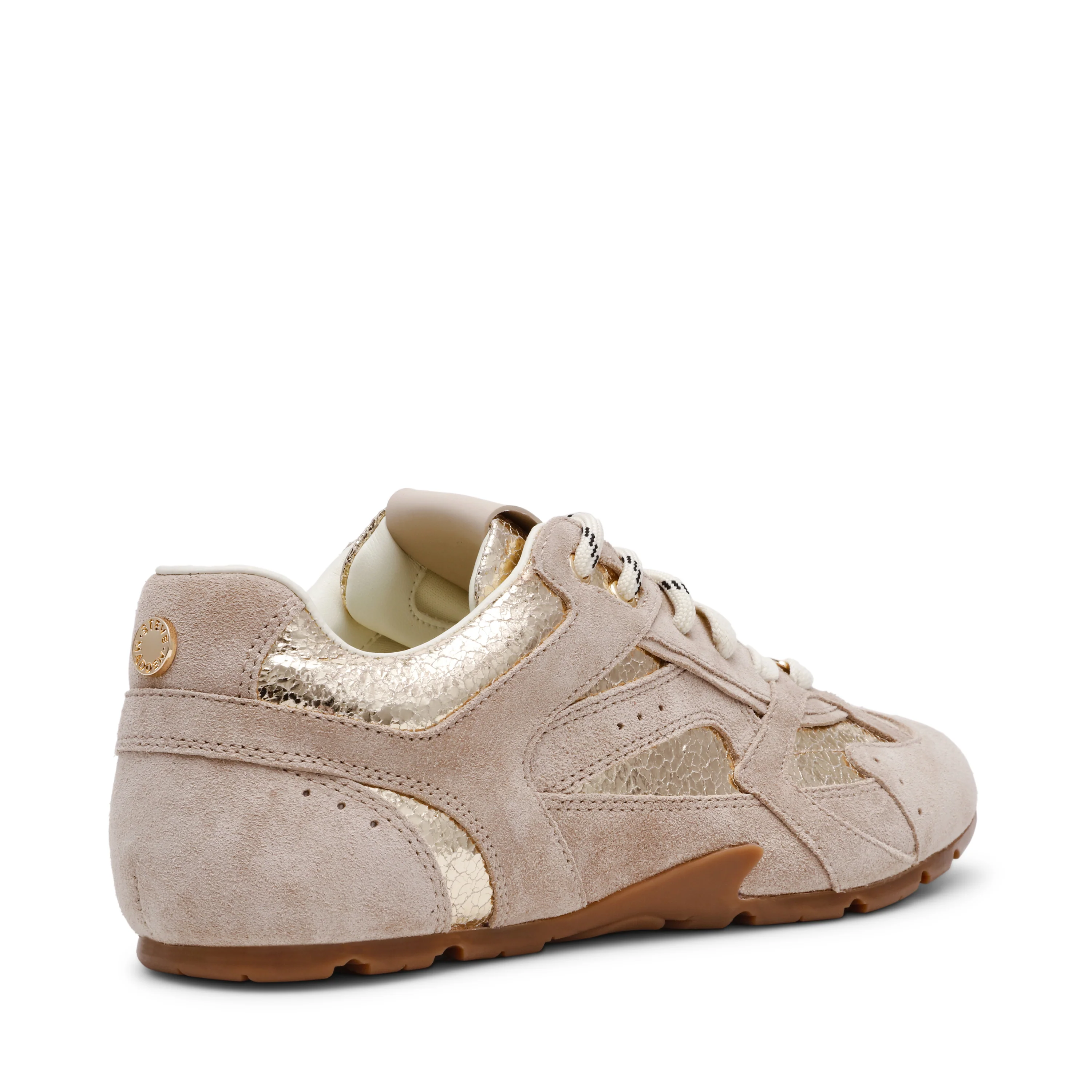 Asiel Sneaker GOLD - Image 5