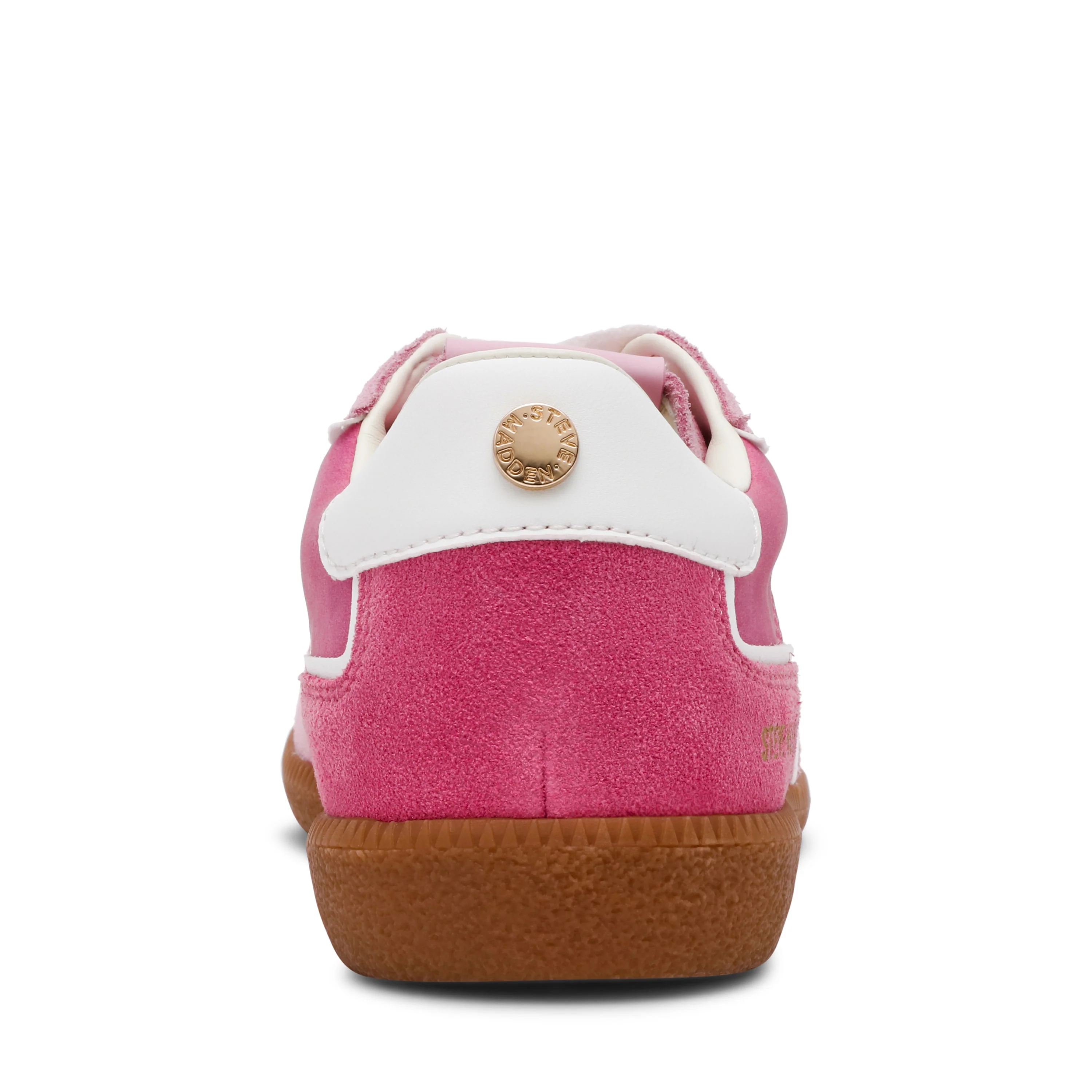 Augustine Sneaker PNK/WHITE - Image 4