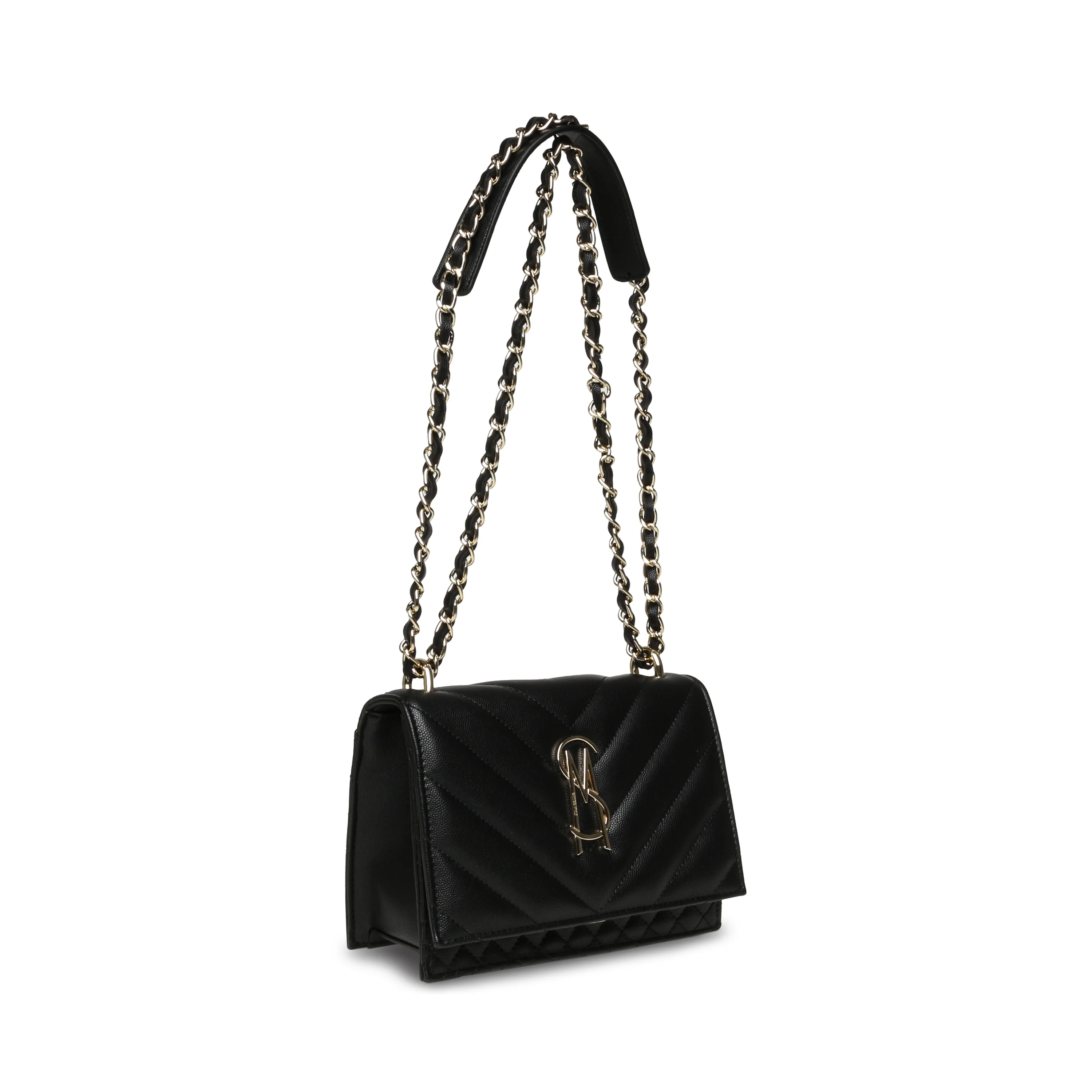 Bamara-2 Bag BLACK/GOLD - Image 3