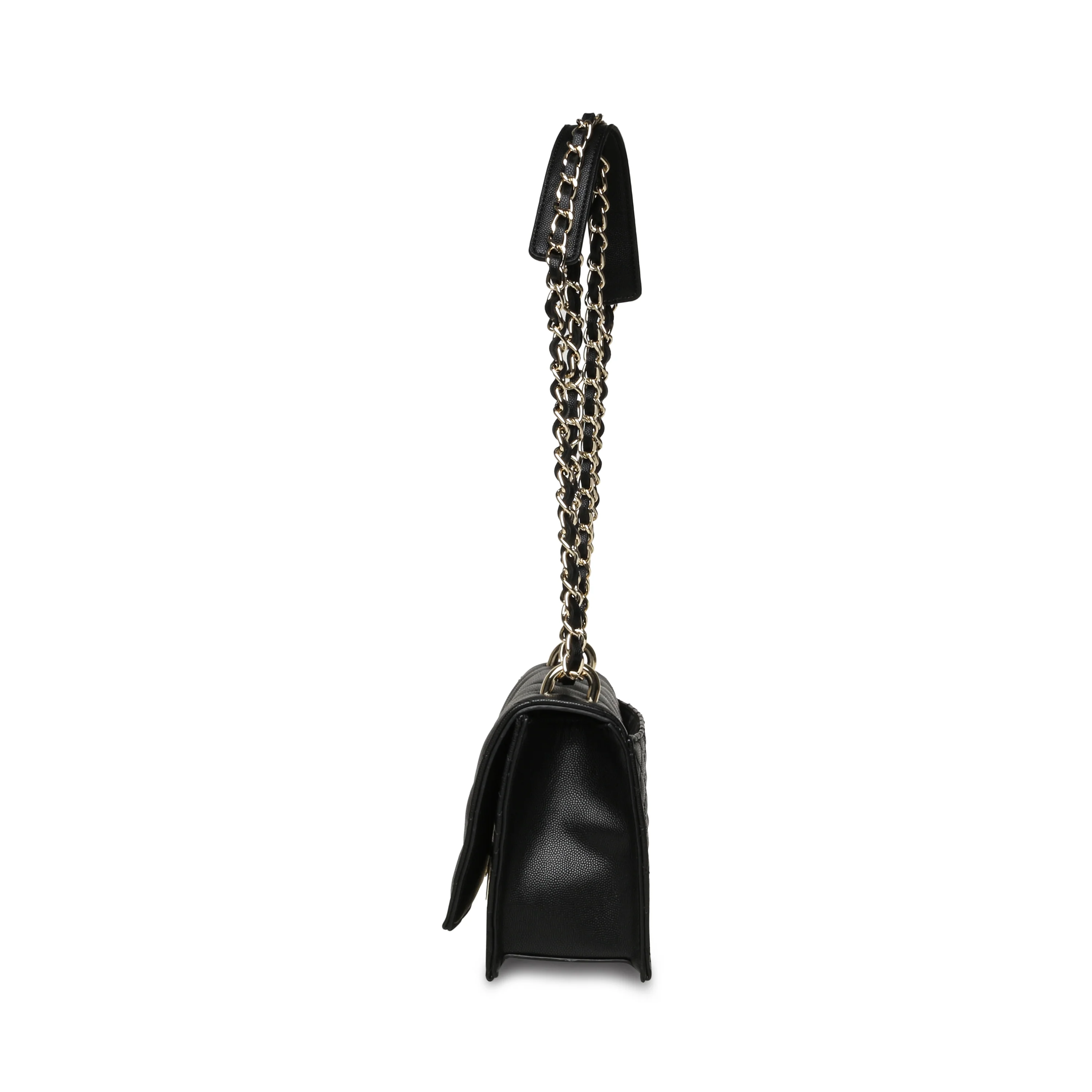 Bamara-2 Bag BLACK/GOLD - Image 4