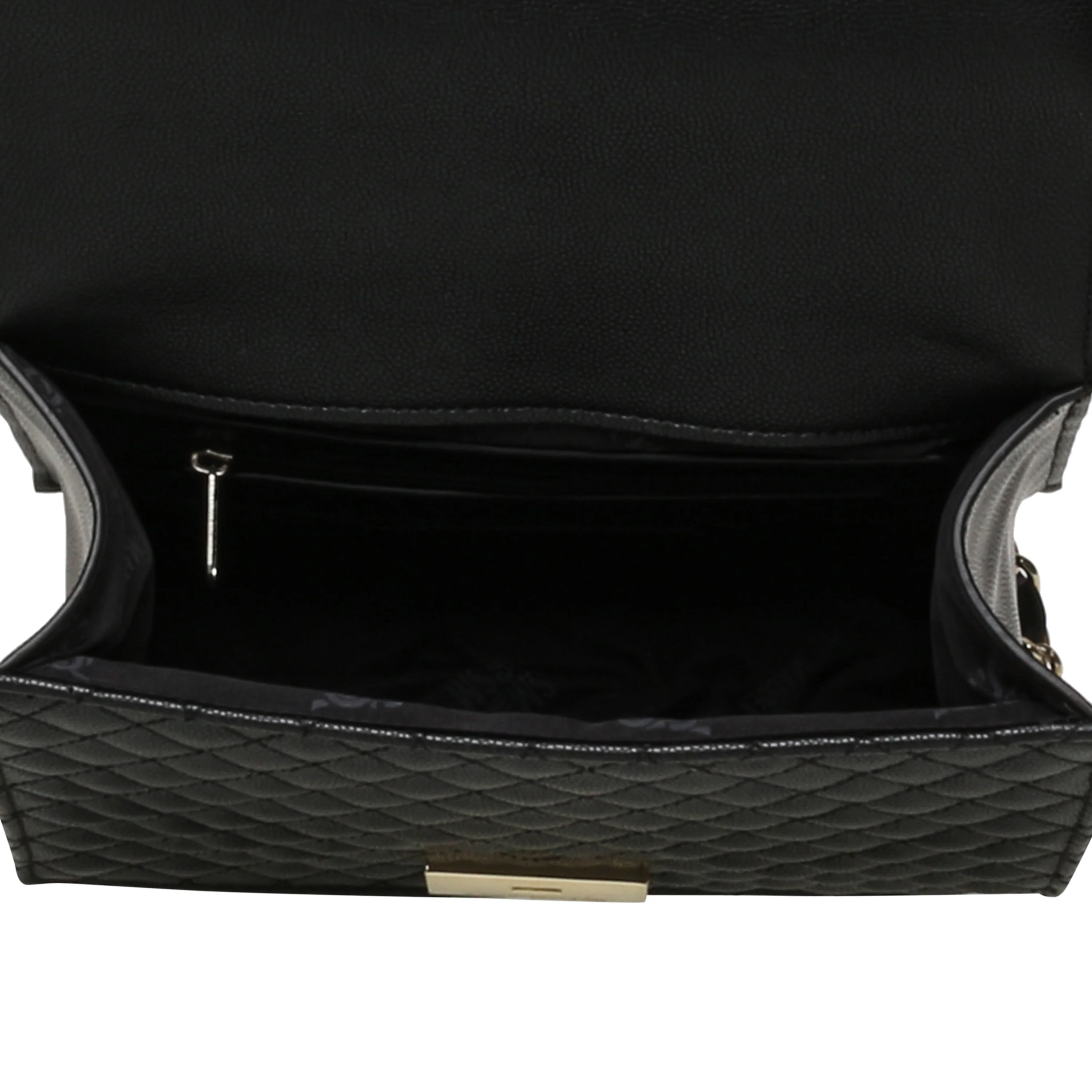 Bamara-2 Bag BLACK/GOLD - Image 5