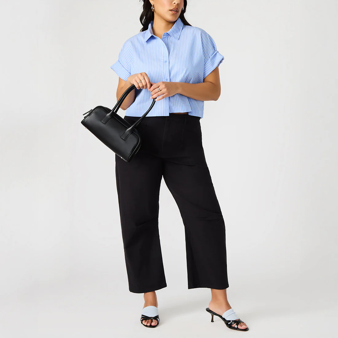Banise Bag BLACK - Image 6