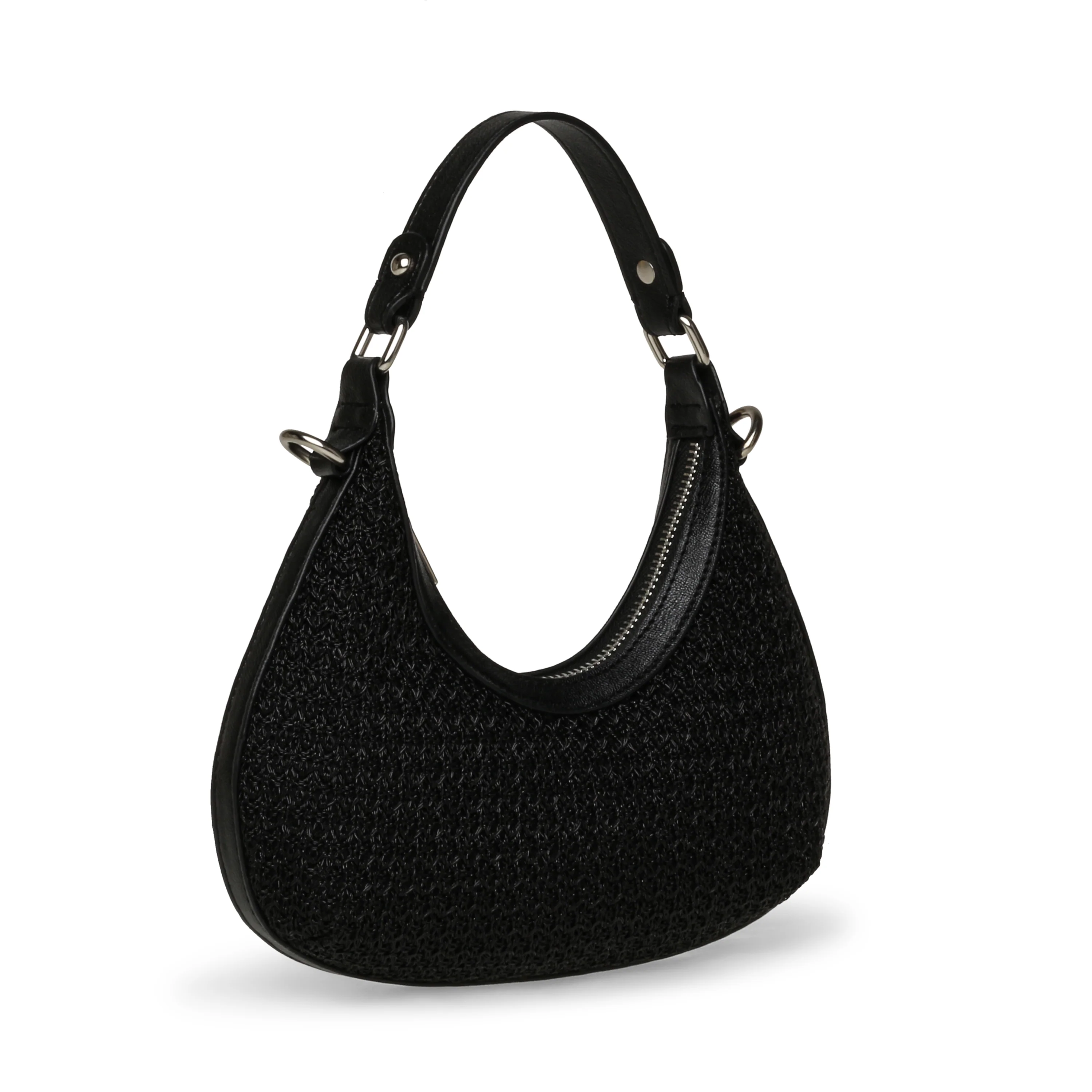 Bascend Bag BLACK - Image 5