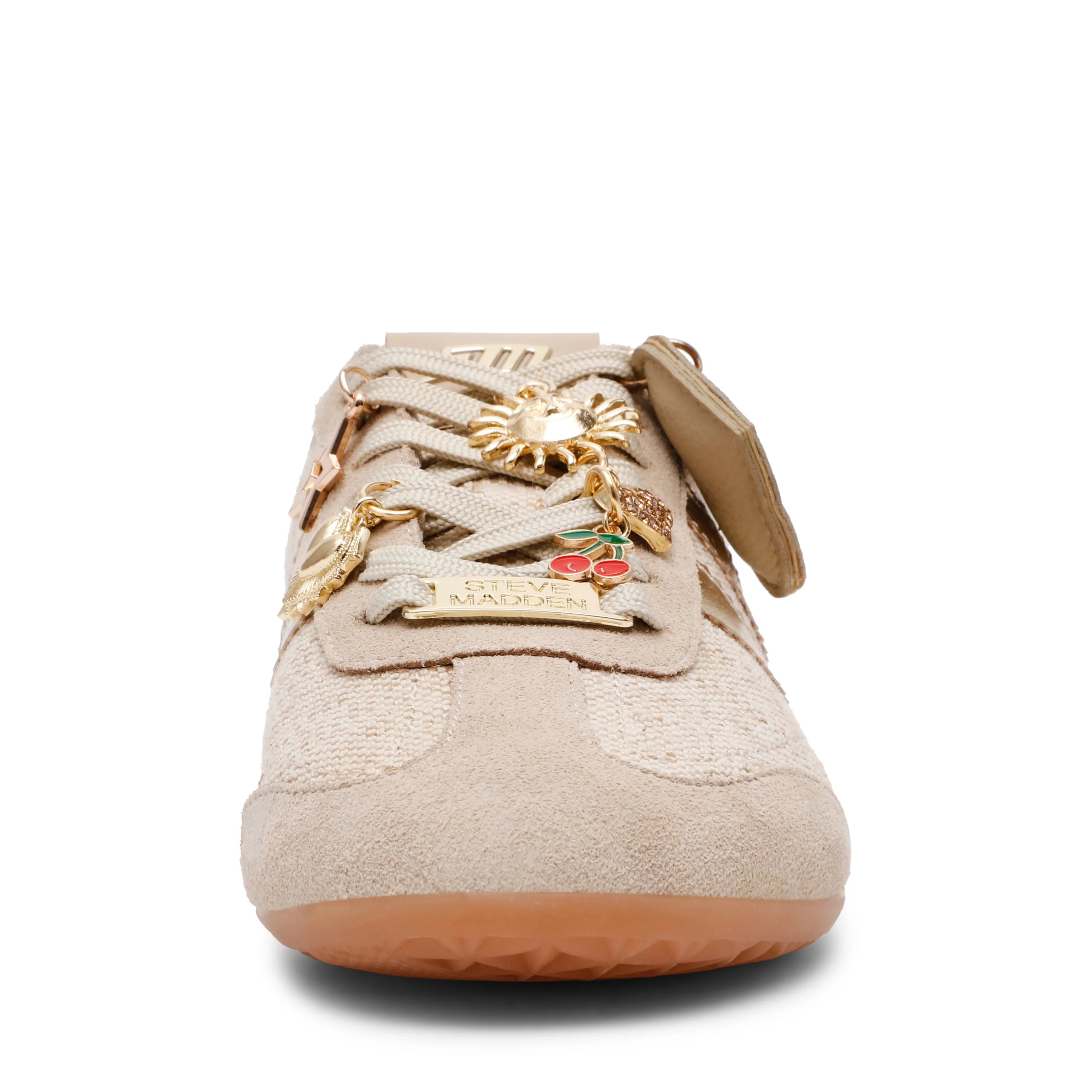 Bassett Sneaker NAT MULTI - Image 3