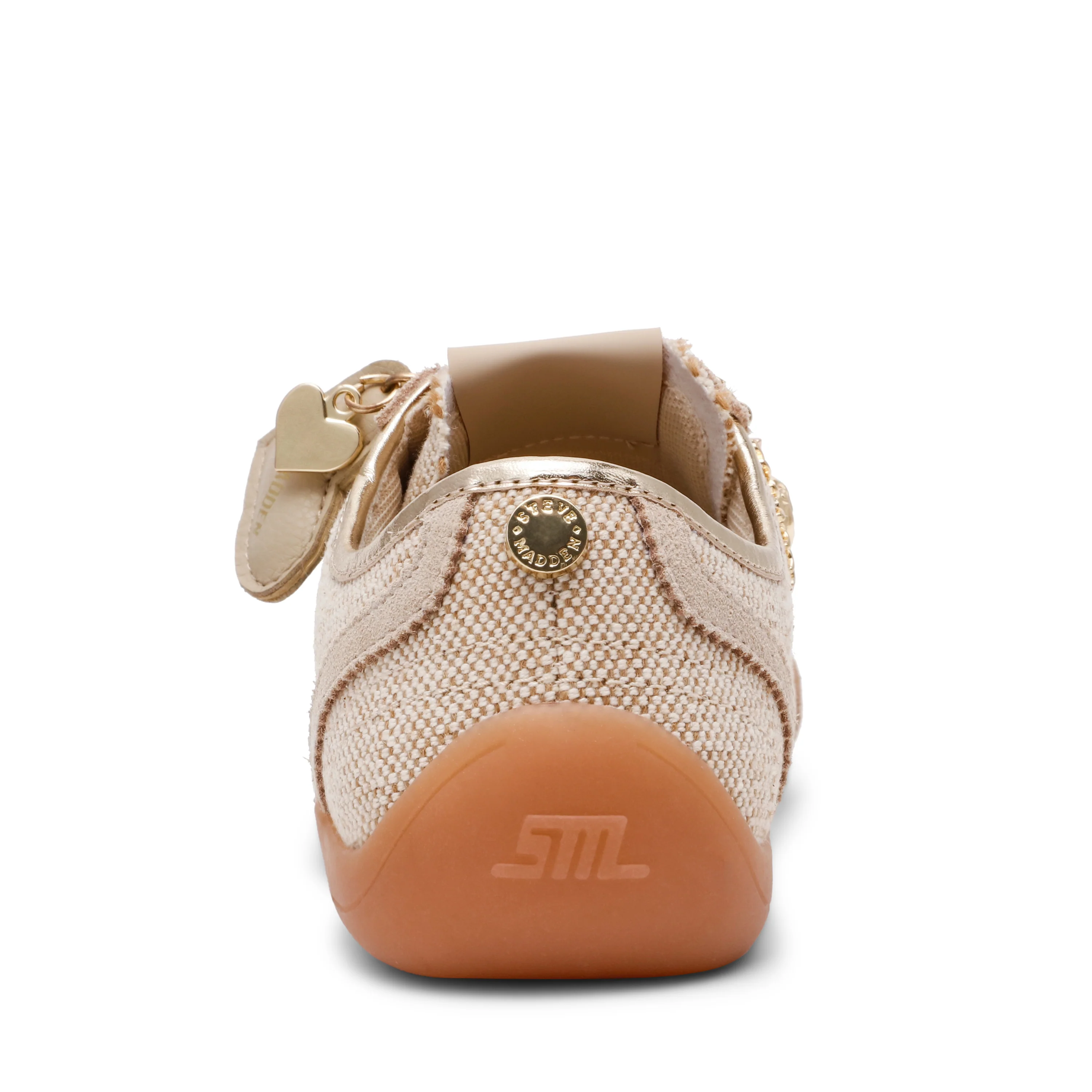 Bassett Sneaker NAT MULTI - Image 4