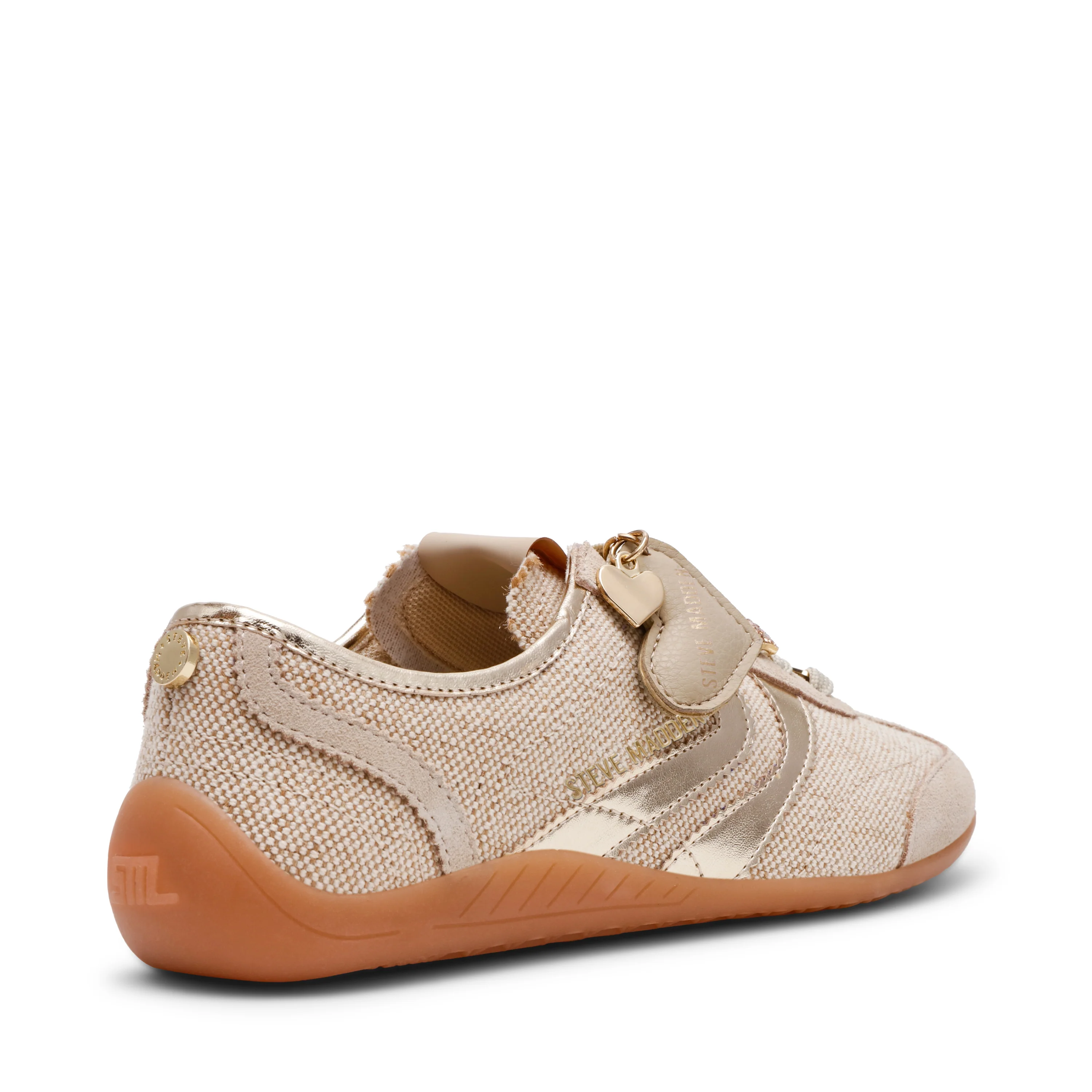 Bassett Sneaker NAT MULTI - Image 5
