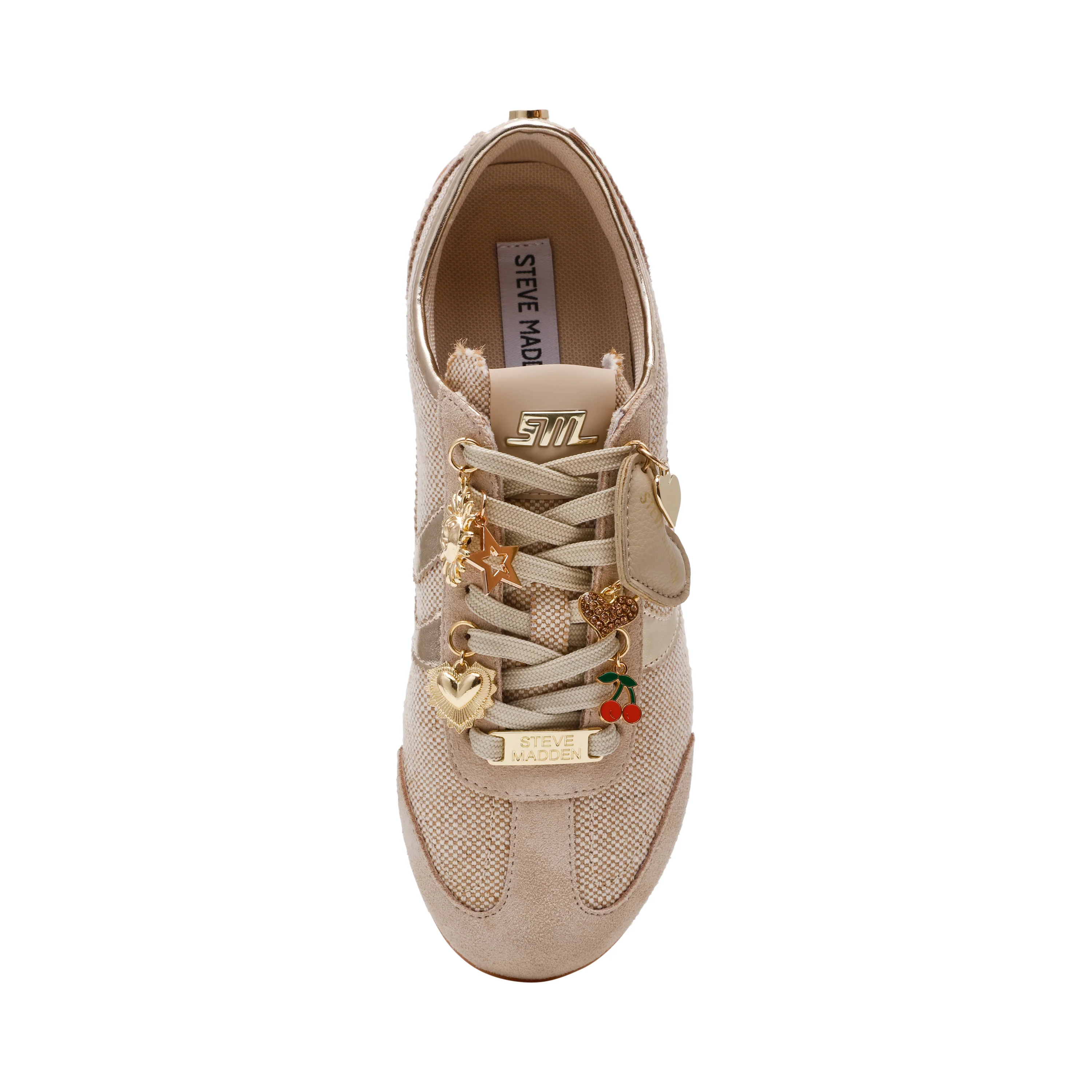 Bassett Sneaker NAT MULTI - Image 6