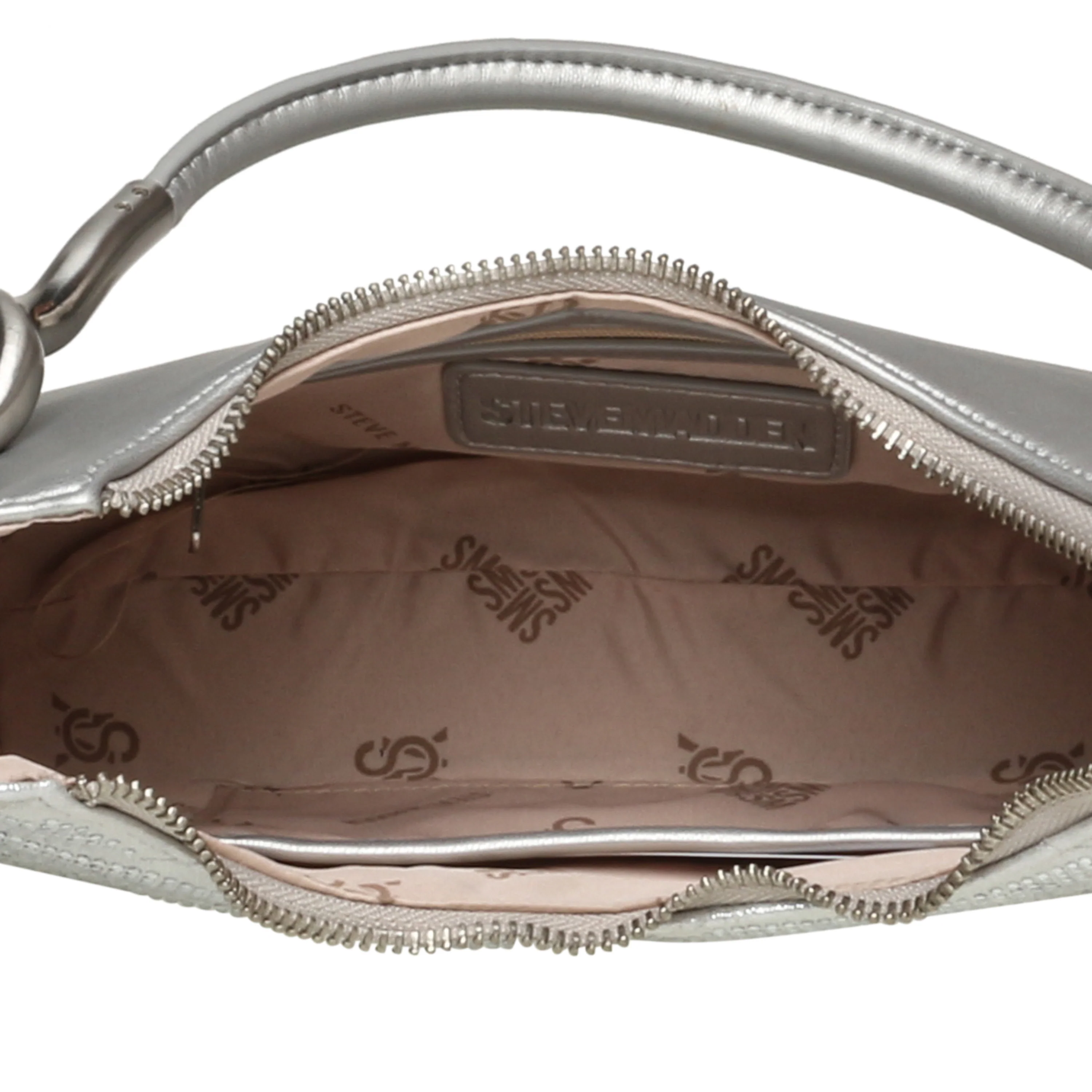 Bazura-S Bag SILVER - Image 5