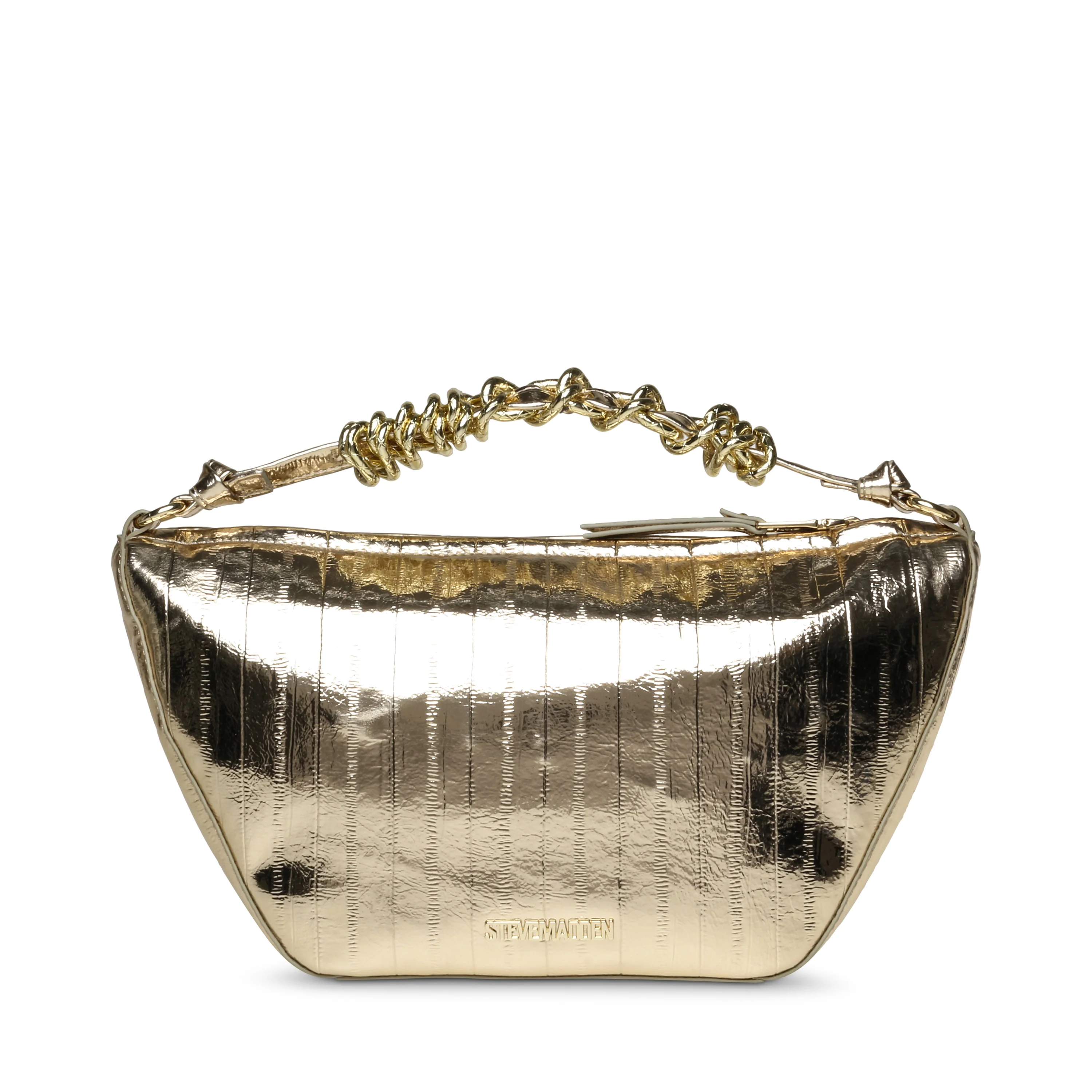 Bbrio Bag PALE GOLD - Image 6