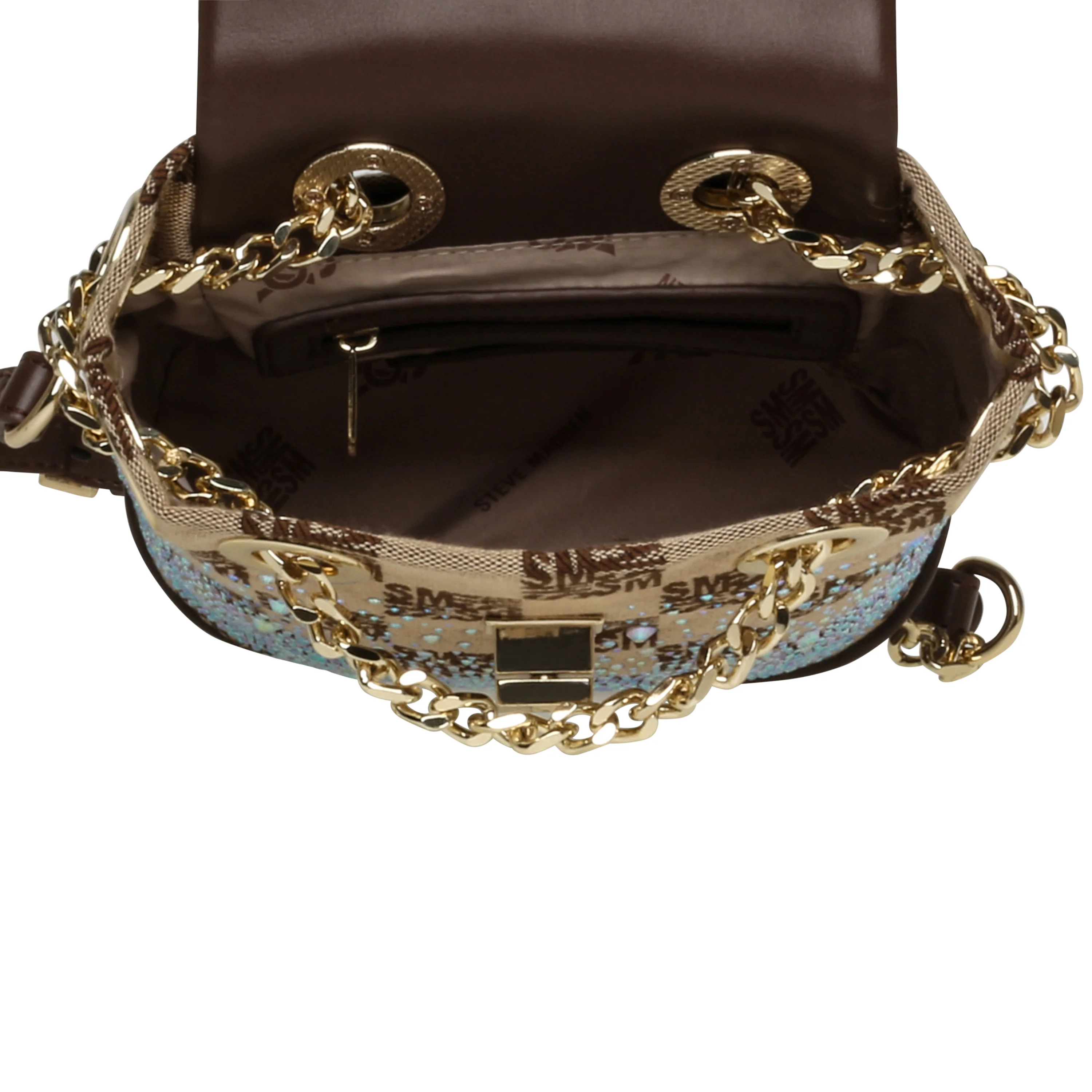 Bbrooks-12 Bag BROWN - Image 3