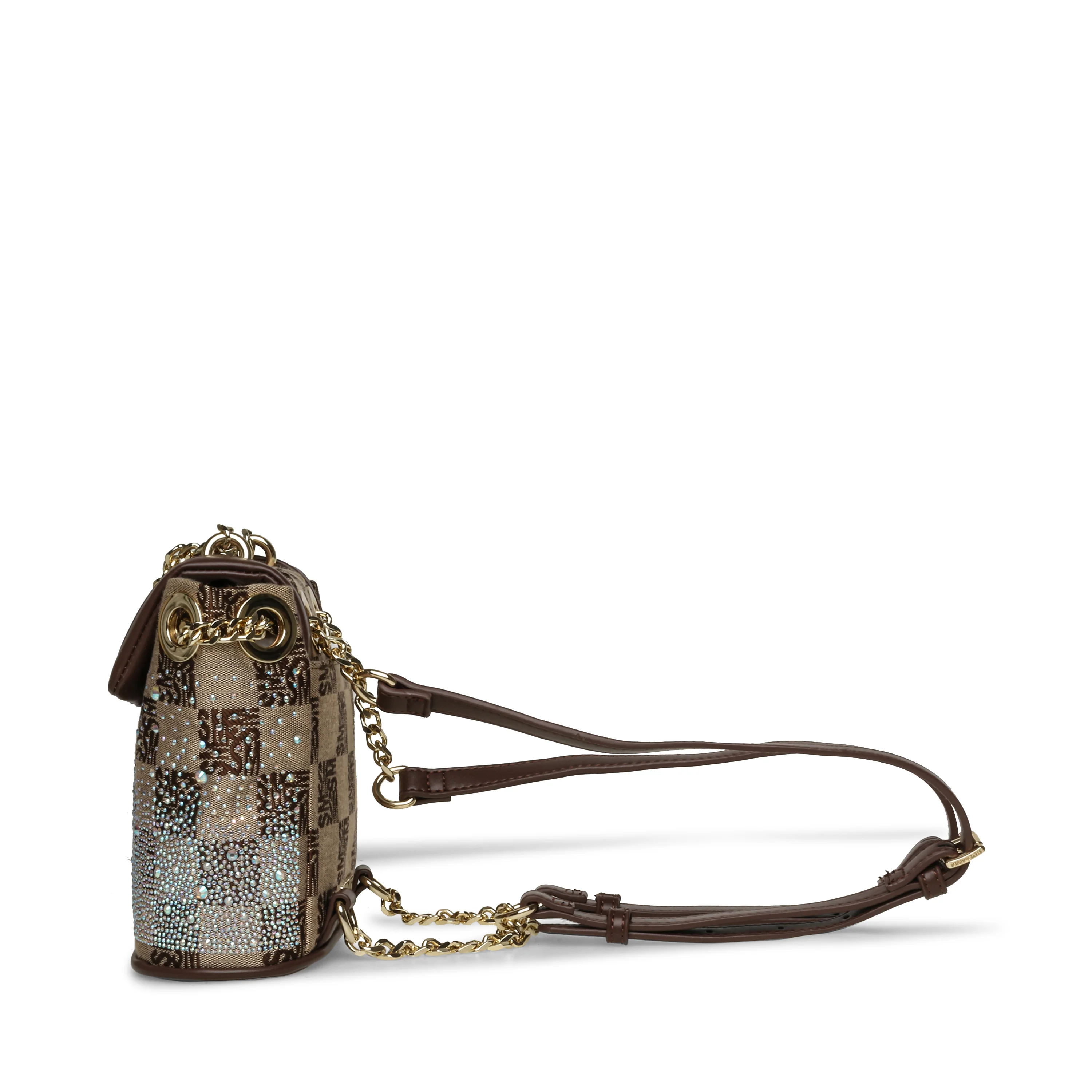 Bbrooks-12 Bag BROWN - Image 4