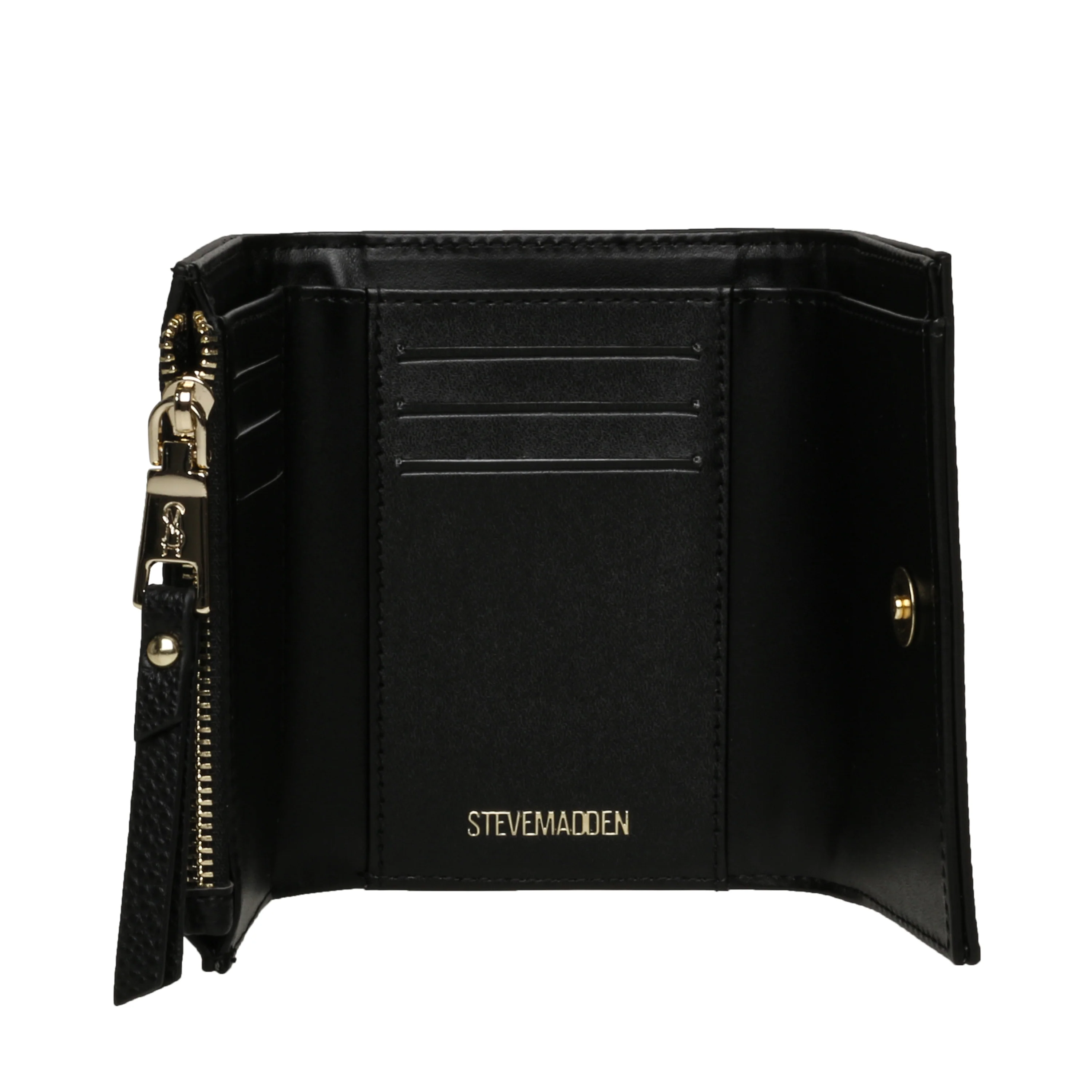 Bcannonc Bag BLACK/GOLD - Image 4