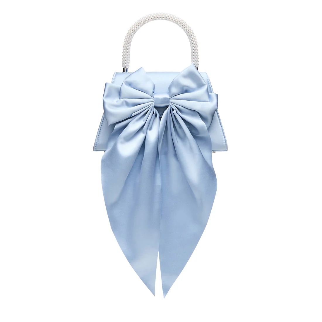 Bcosette Bag BLUE - Image 3