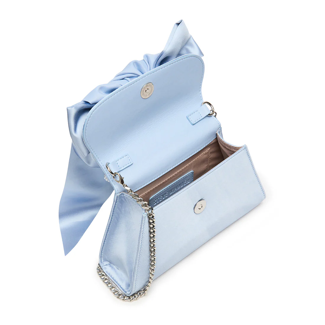 Bcosette Bag BLUE - Image 4
