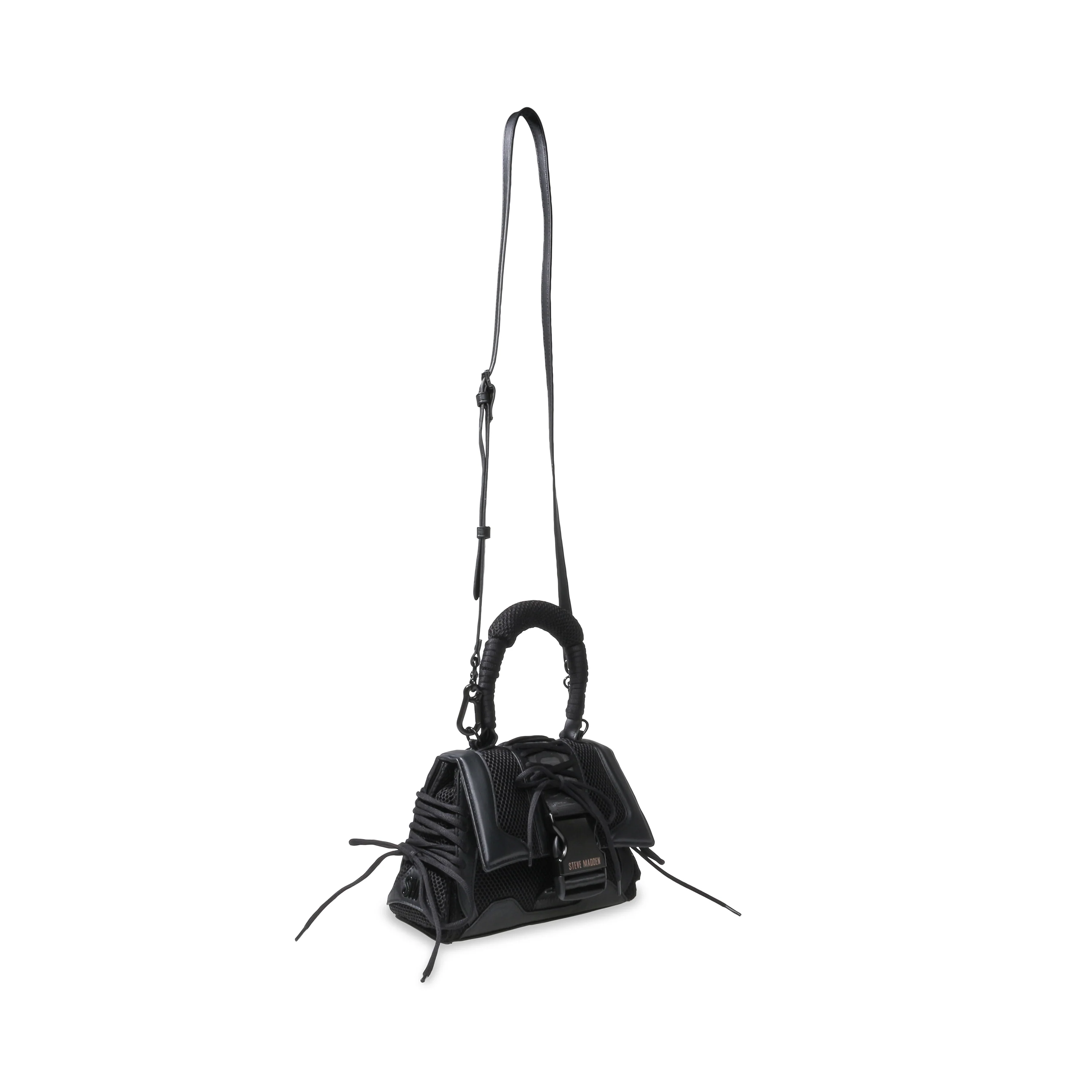 Bdiego Bag BLACK - Image 4