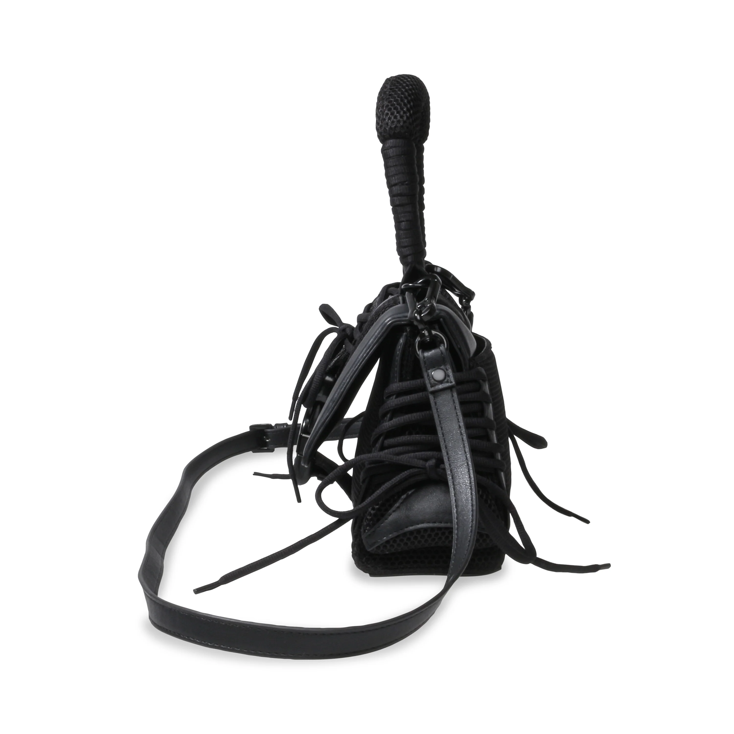 Bdiego Bag BLACK - Image 6