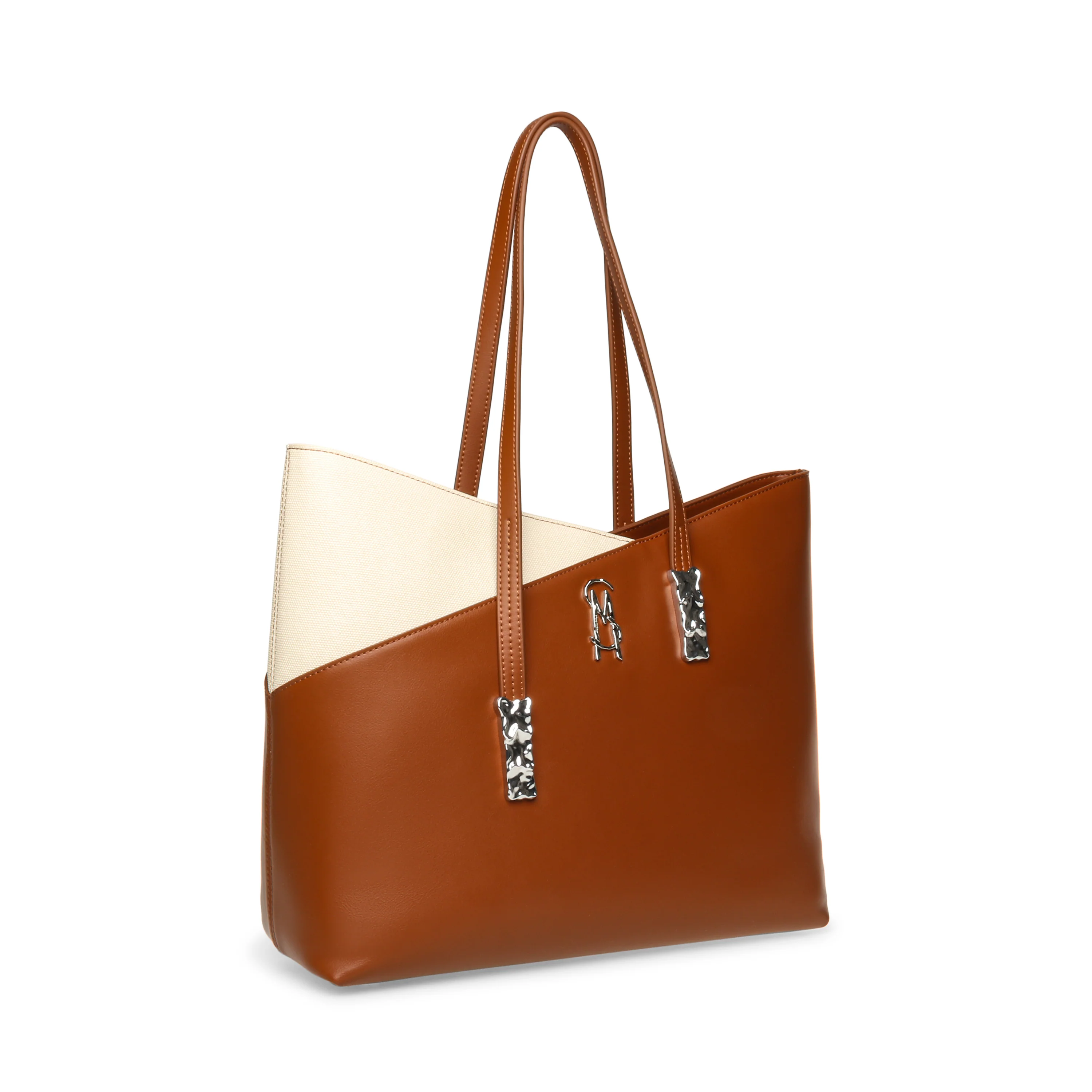 Beliott Bag COG/SIL - Image 2