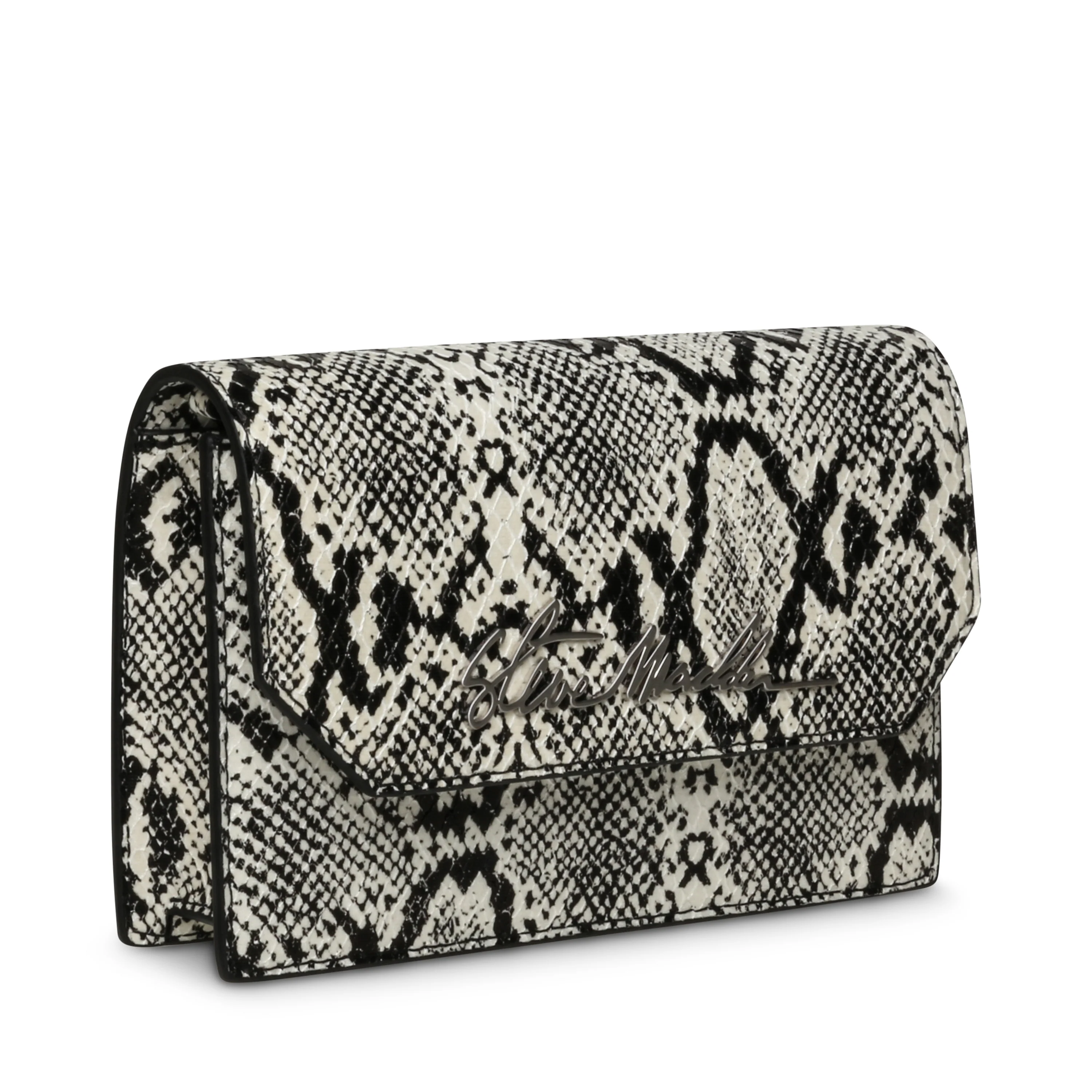 Bfiercee Bag BLACK/ WHITE - Image 3