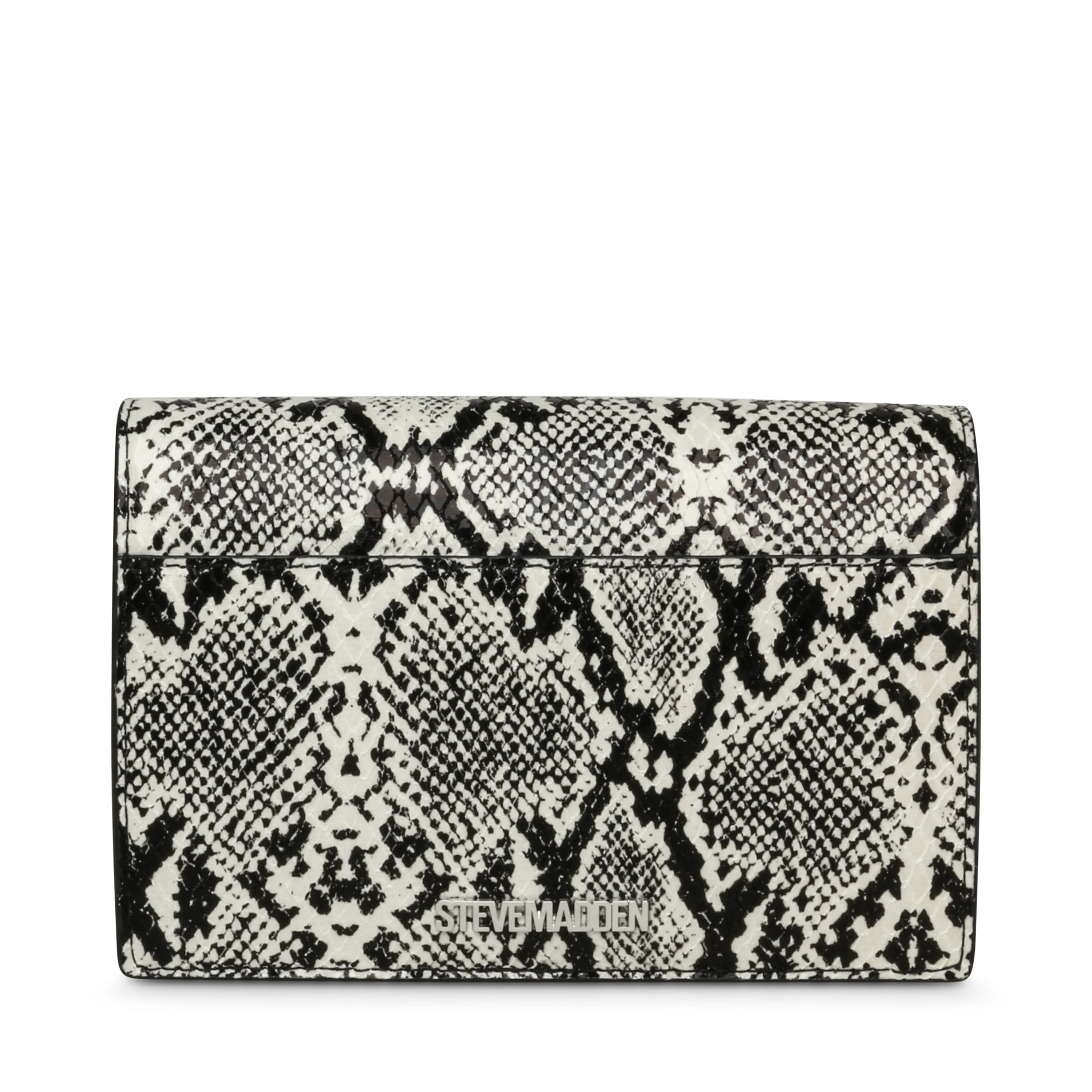 Bfiercee Bag BLACK/ WHITE - Image 5